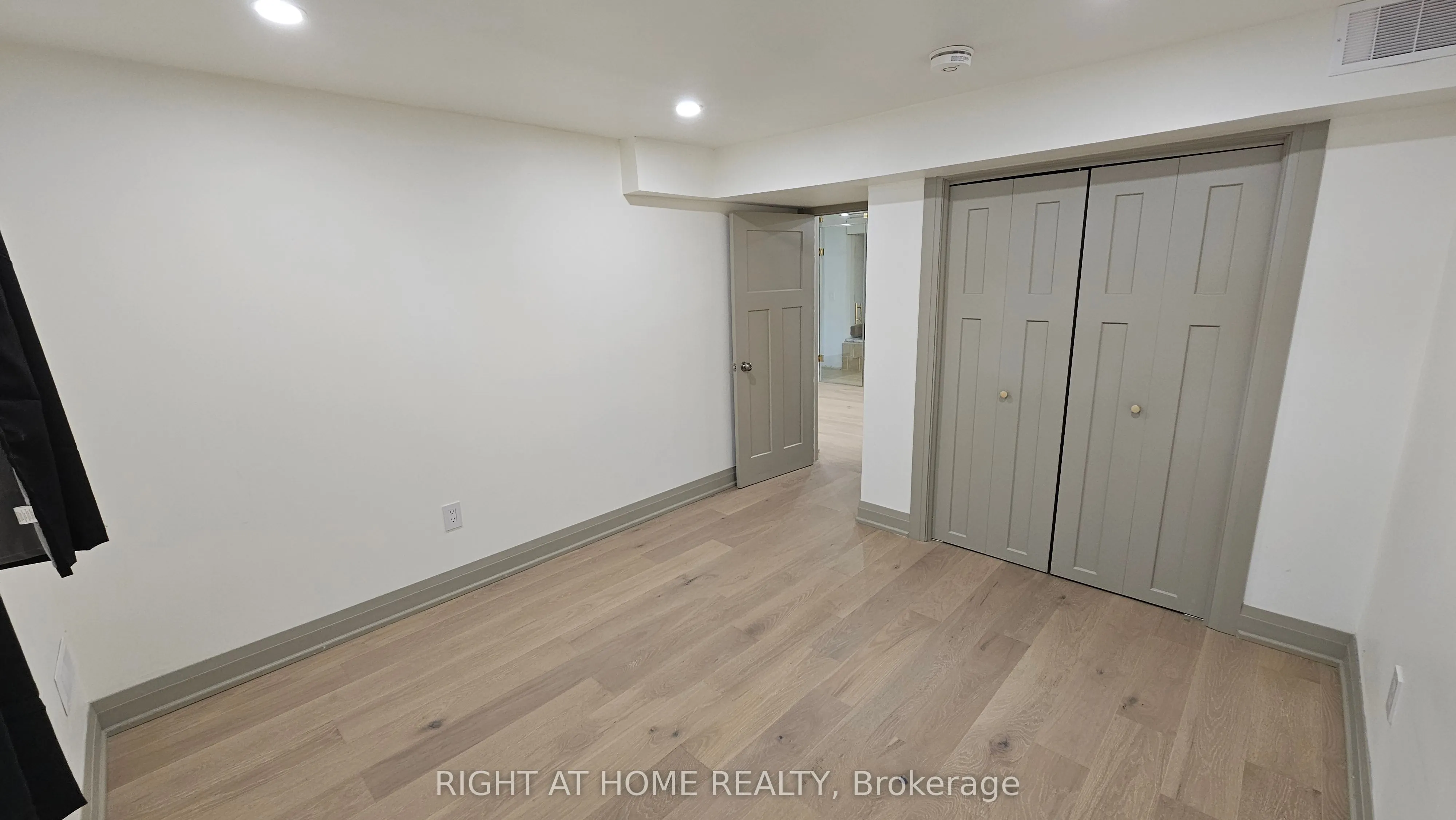 2343 Mount Albert Road, #Basement Apartment