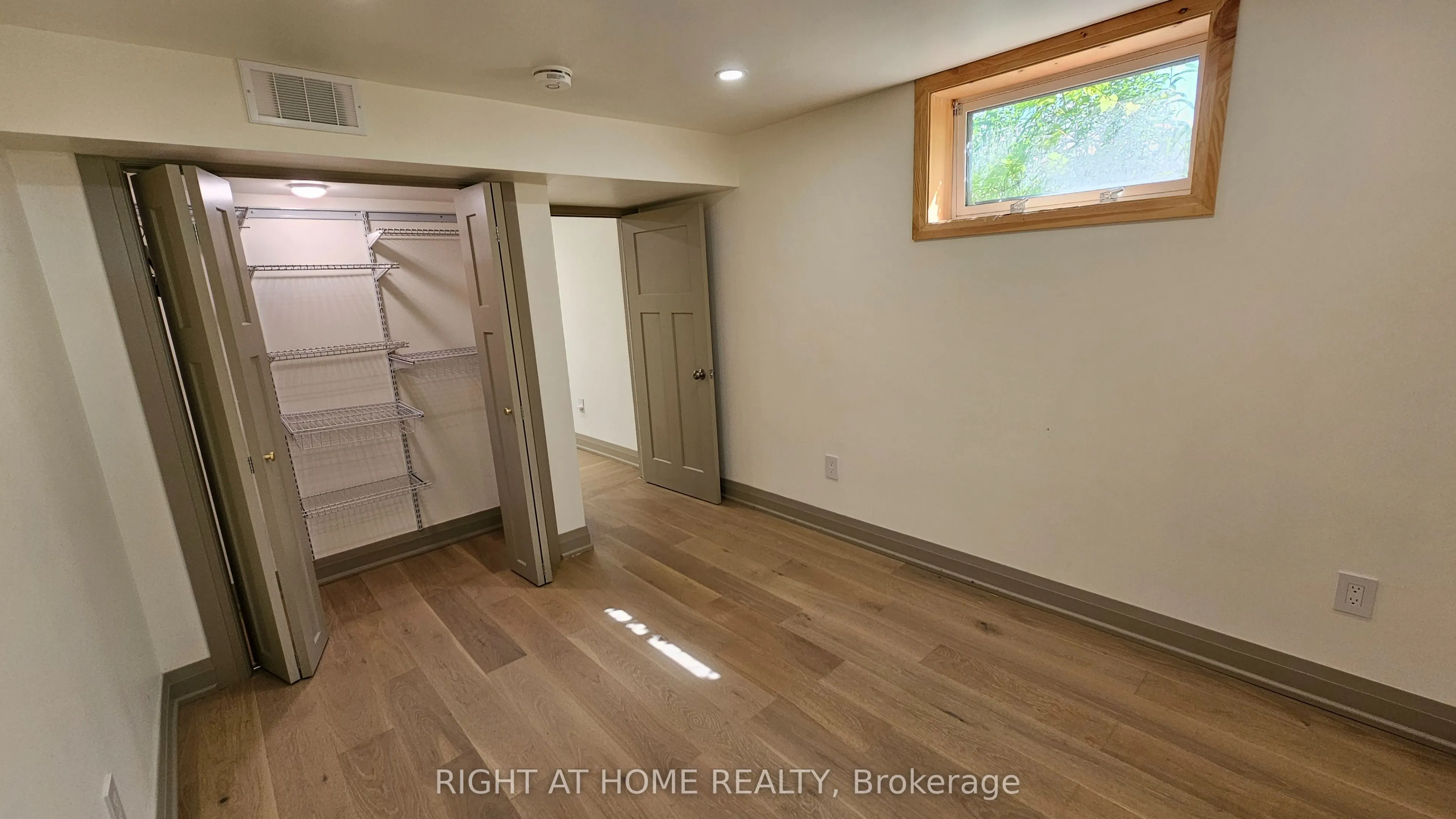 2343 Mount Albert Road, #Basement Apartment