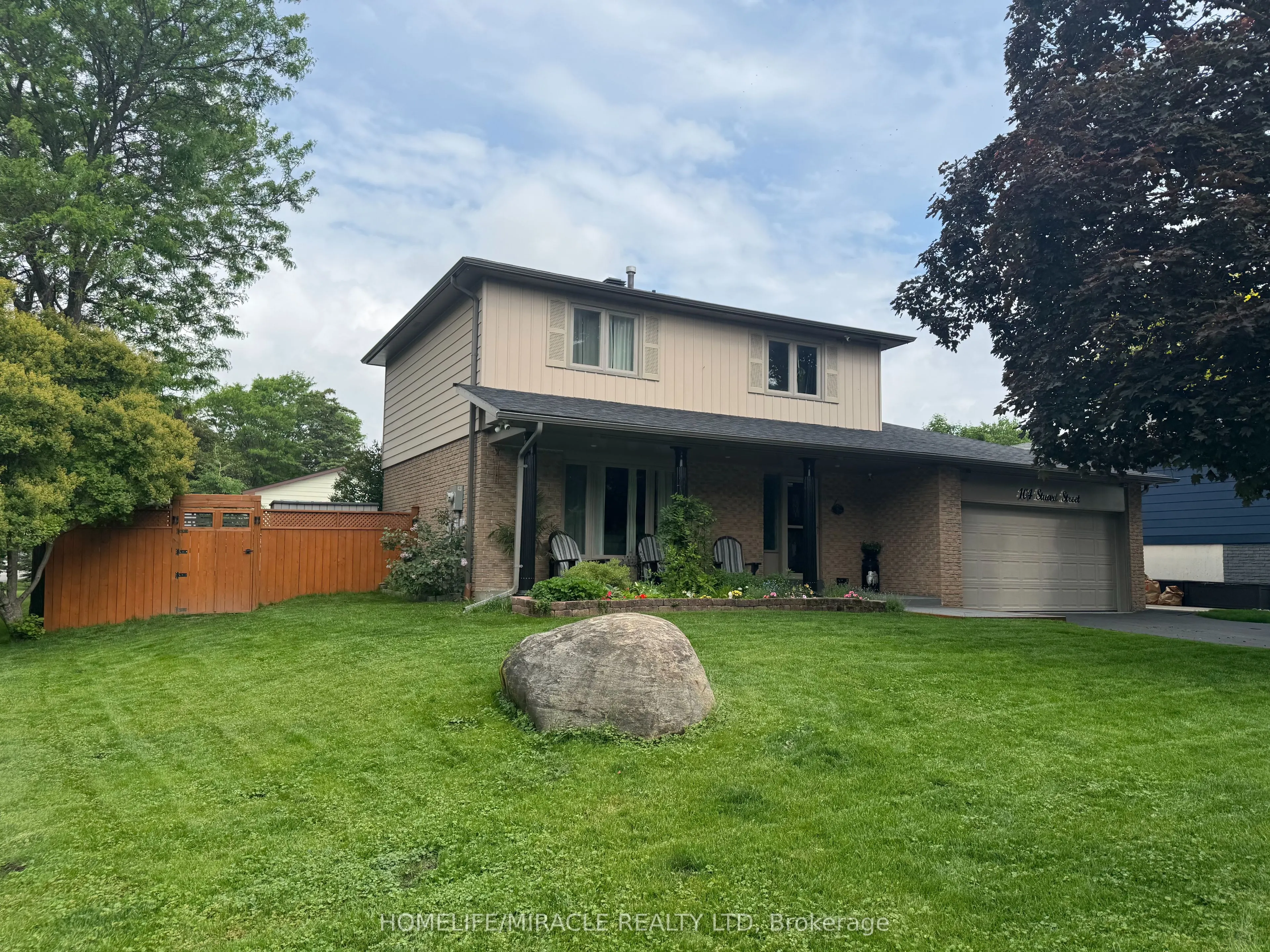 104 Stuart Street