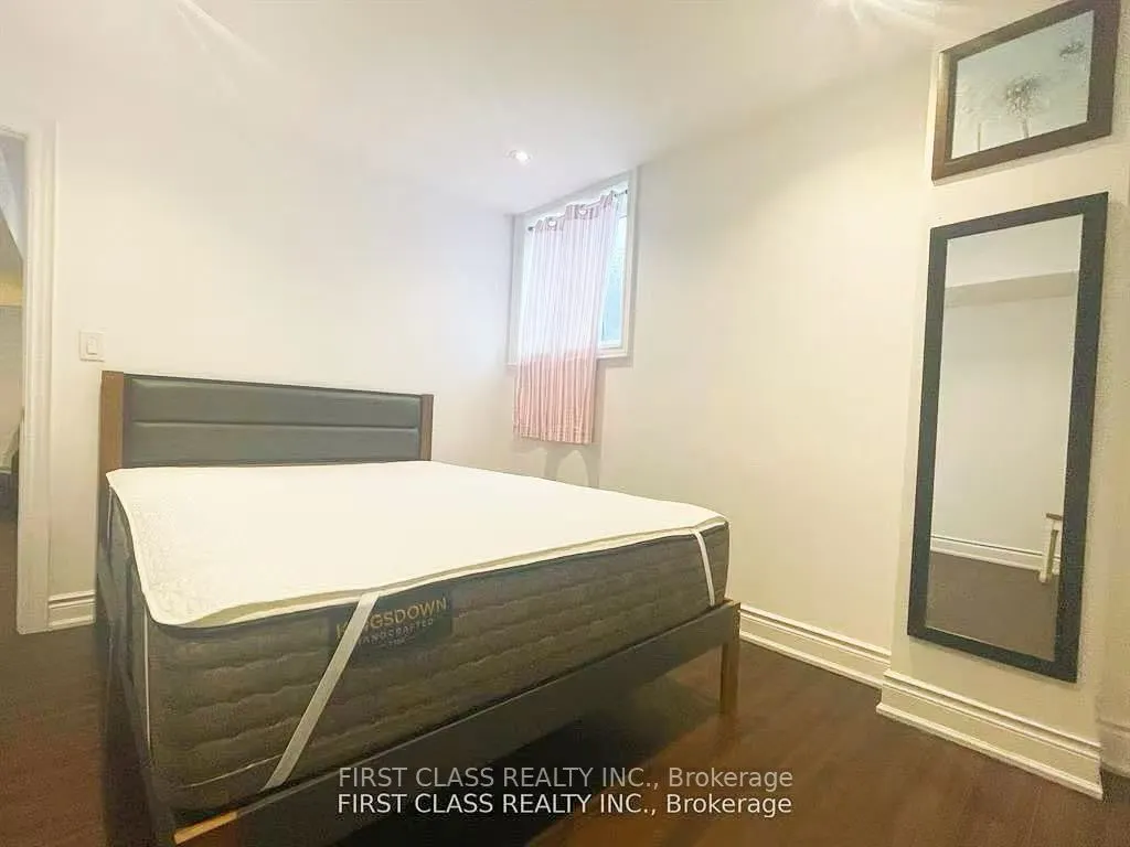 30 Mocha Crescent, #Bsmt