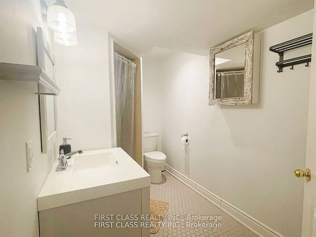 30 Mocha Crescent, #Bsmt