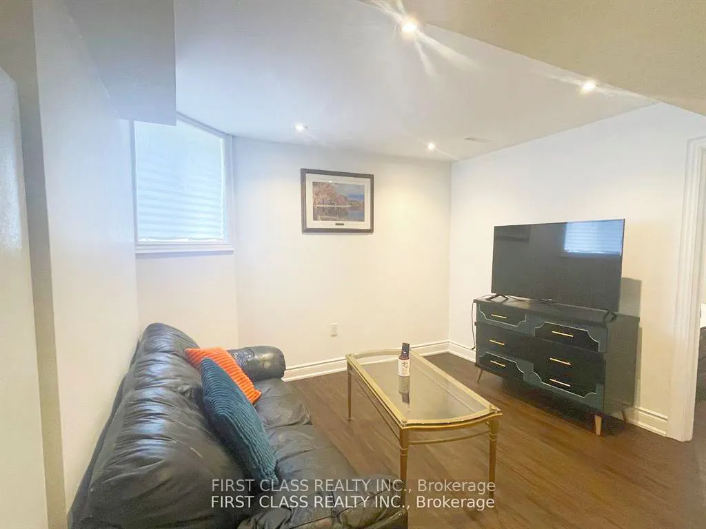 30 Mocha Crescent, #Bsmt