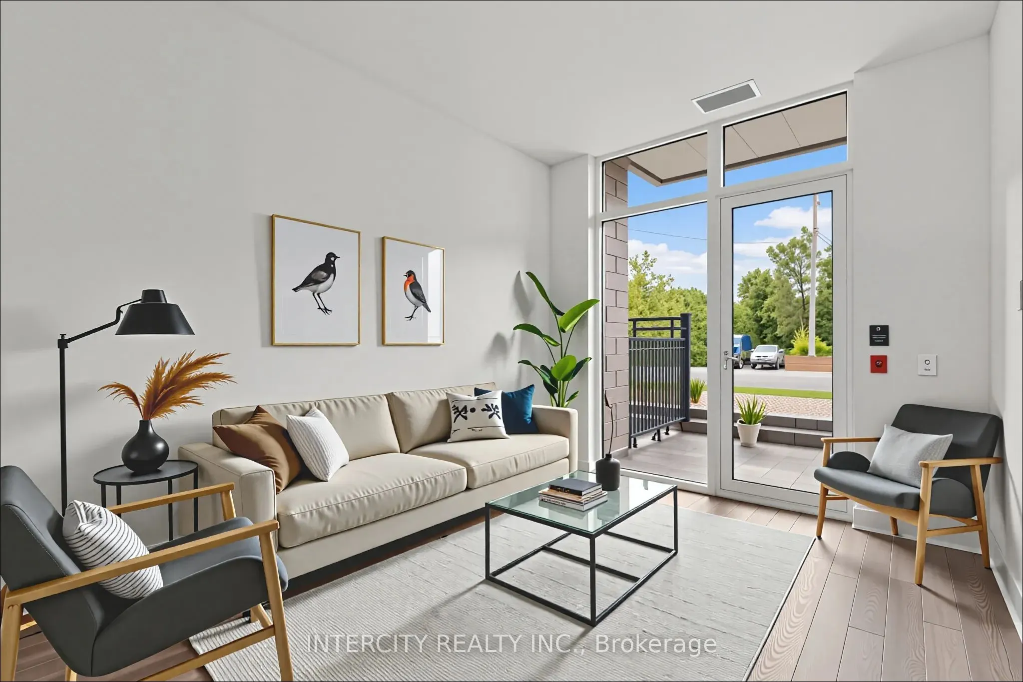 2075 King Road, #120