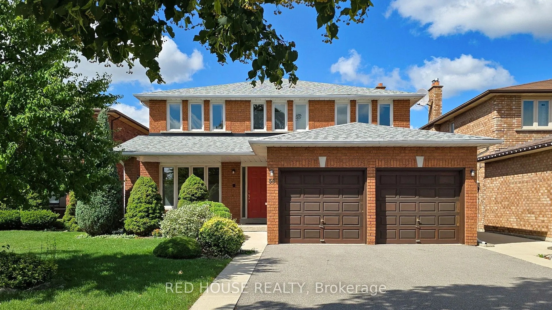 56 Belair Way