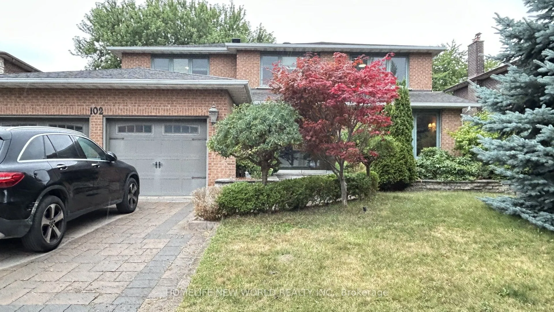 102 Willowbrook Road