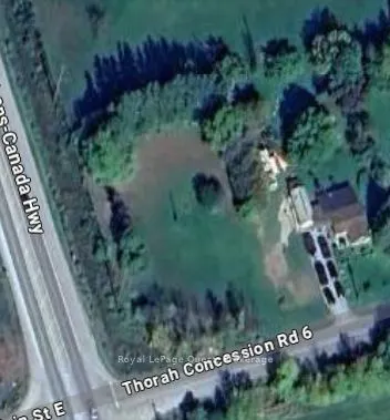 Lot 10 Concession 6 Concession