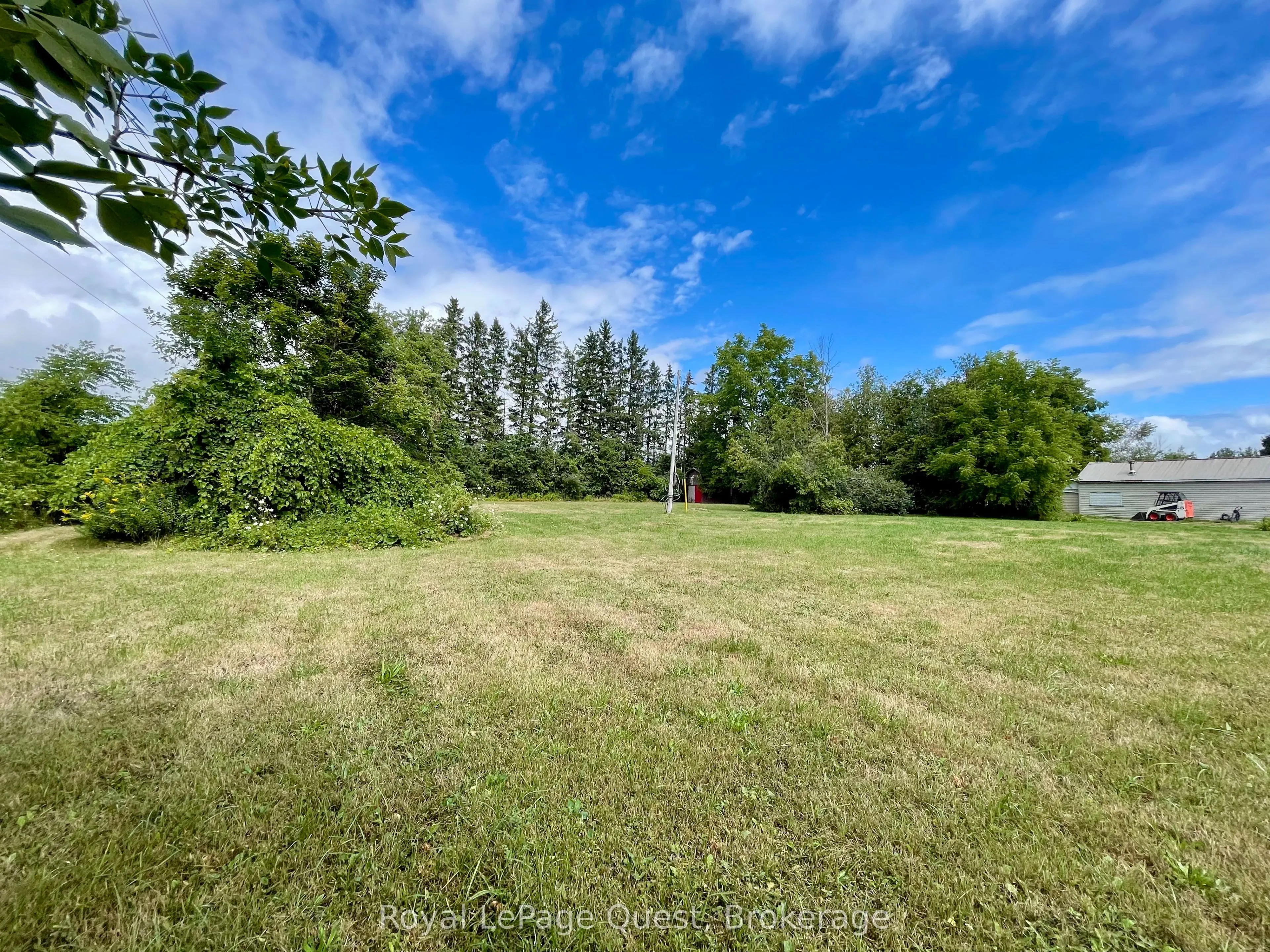 Lot 10 Concession 6 Concession