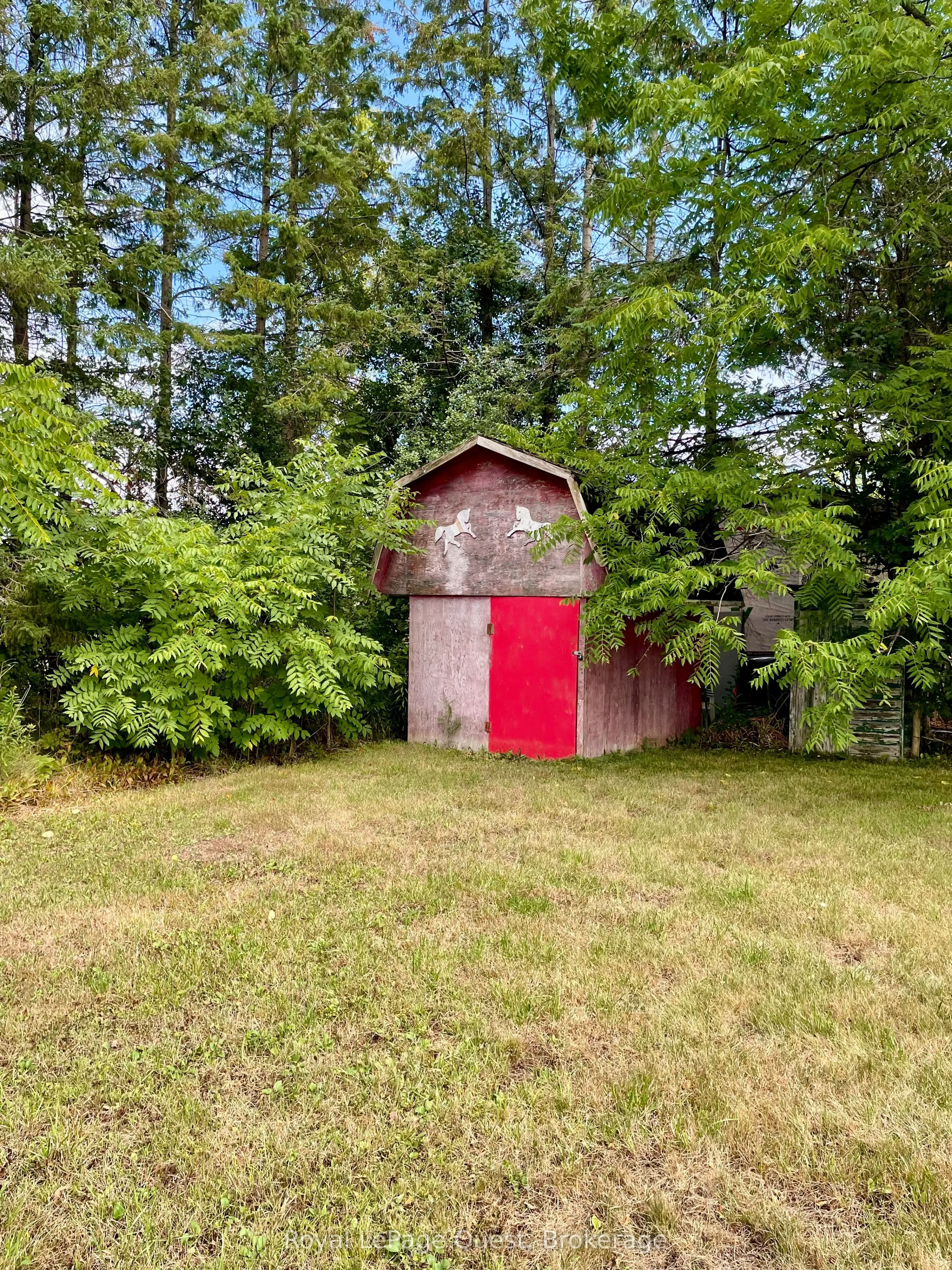 Lot 10 Concession 6 Concession