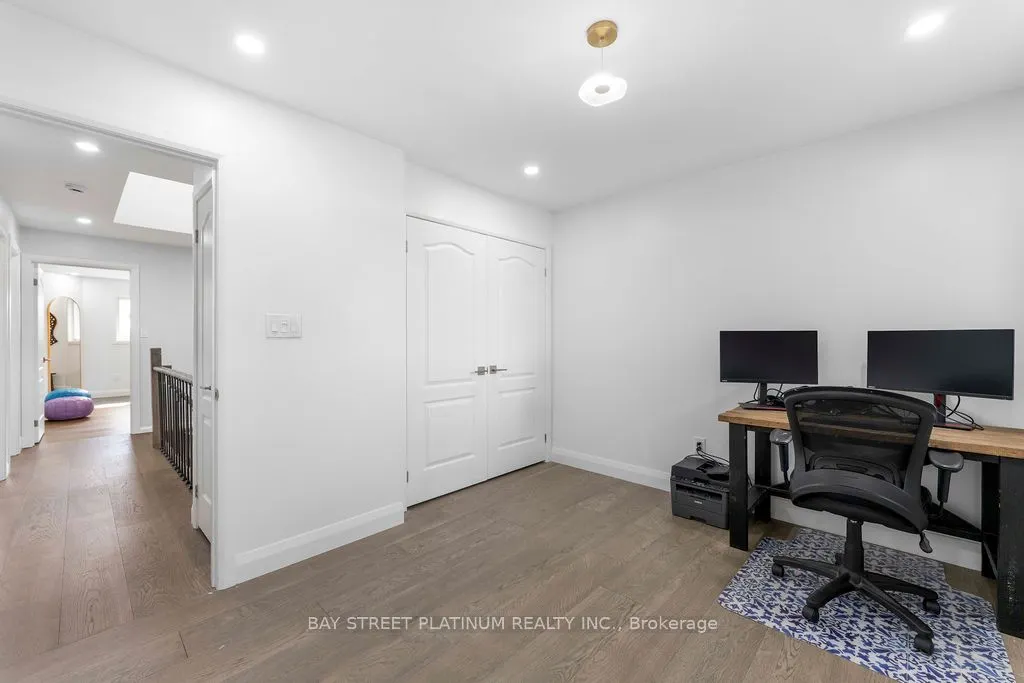 257 Killian Road