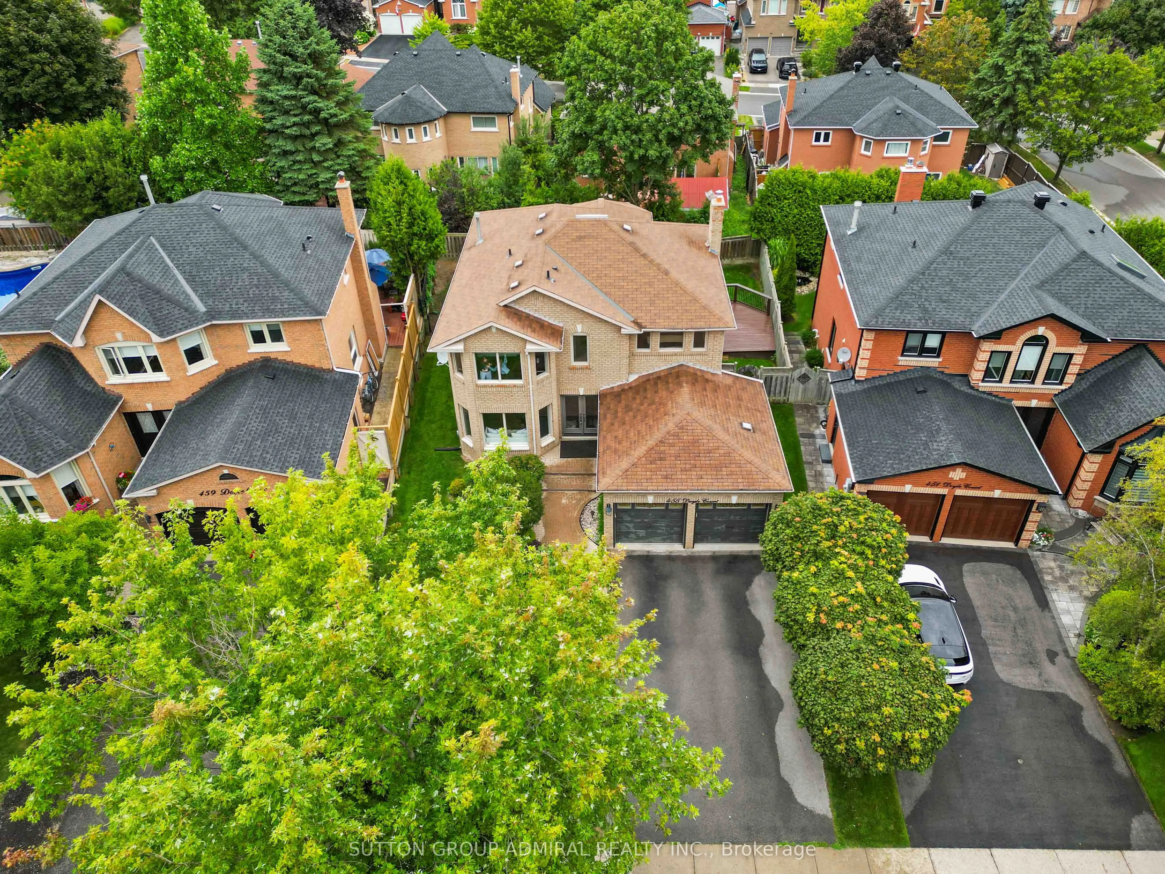 455 Doyle Court