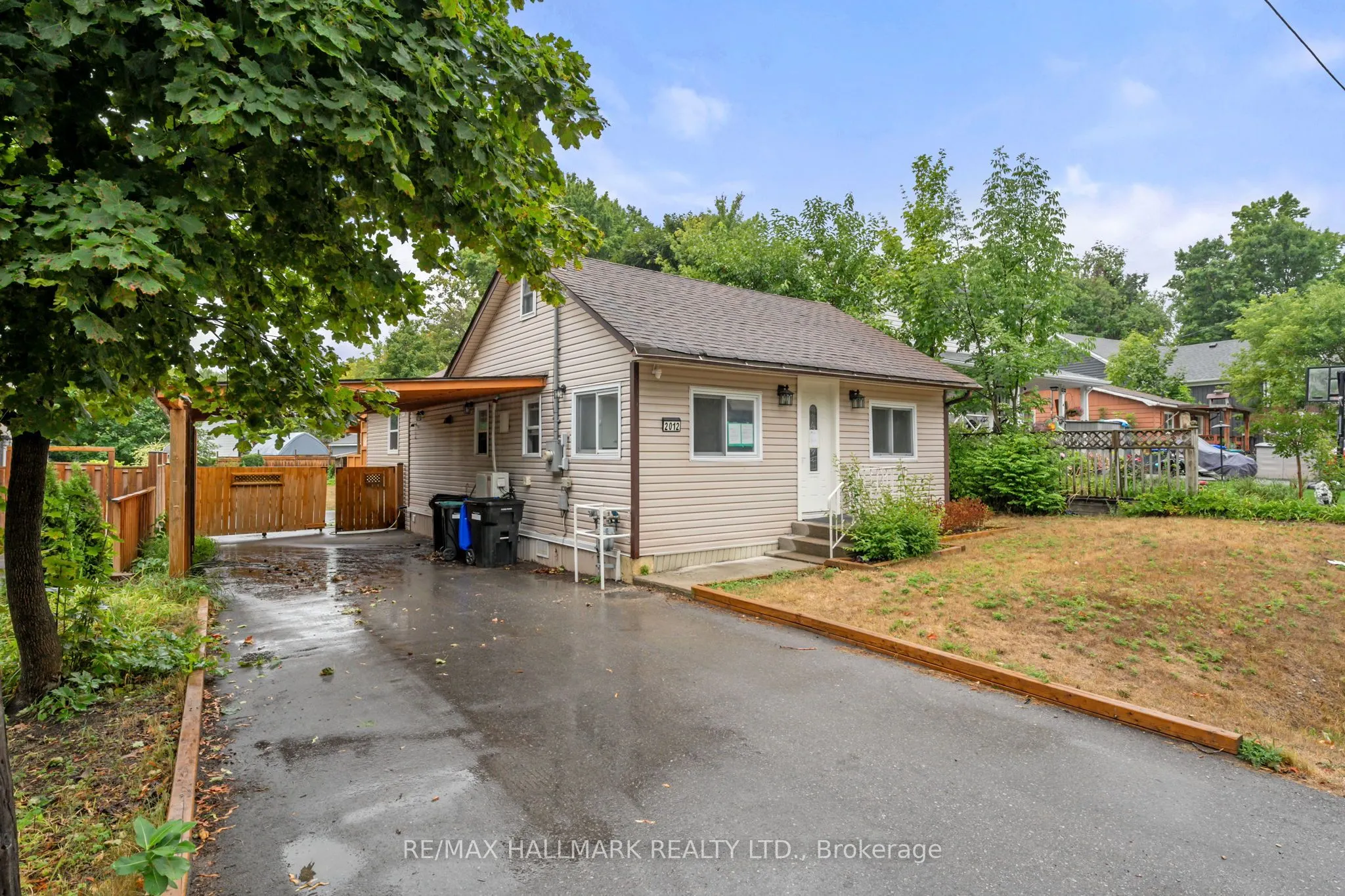 2012 Lilac Drive