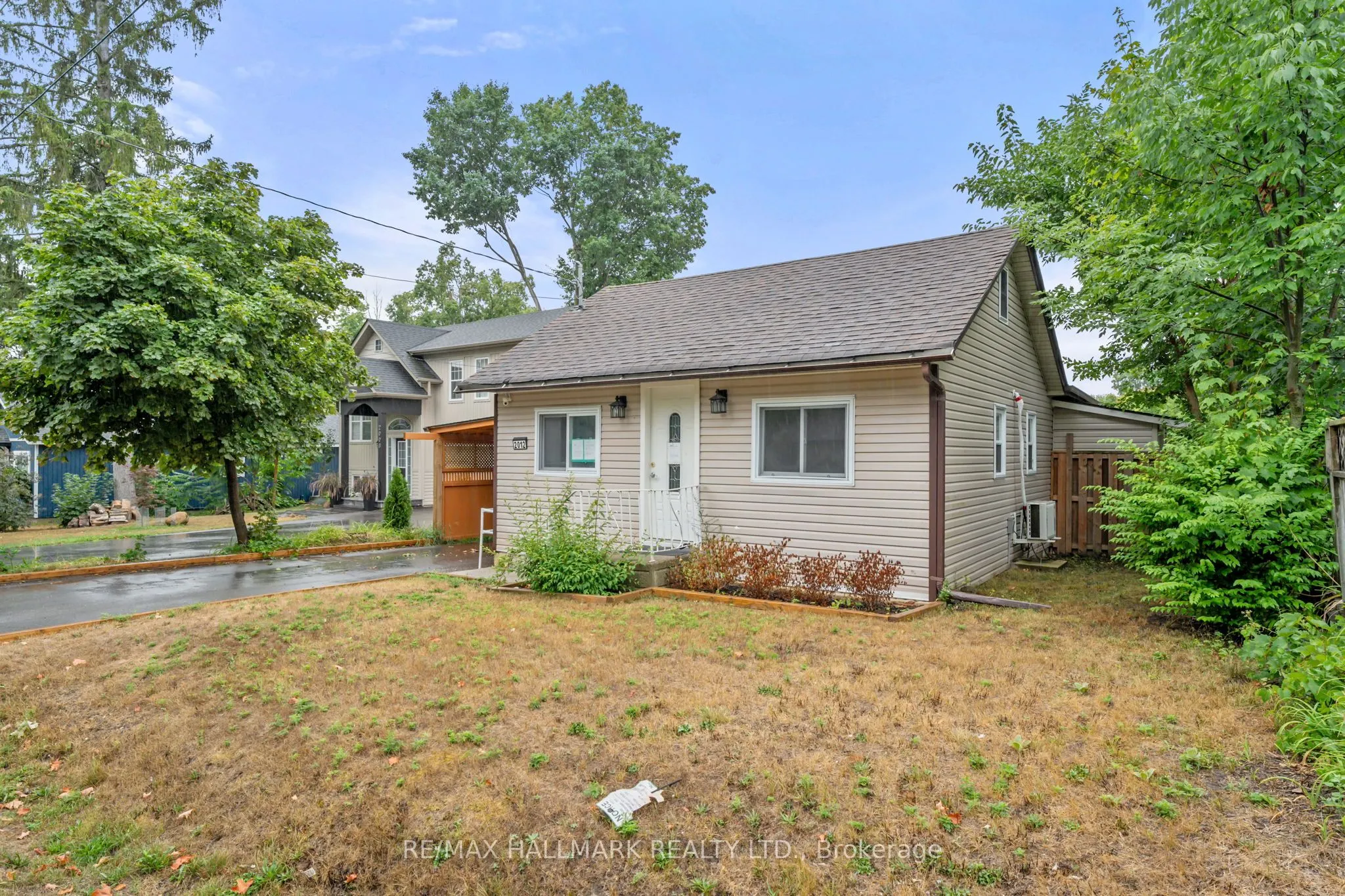 2012 Lilac Drive