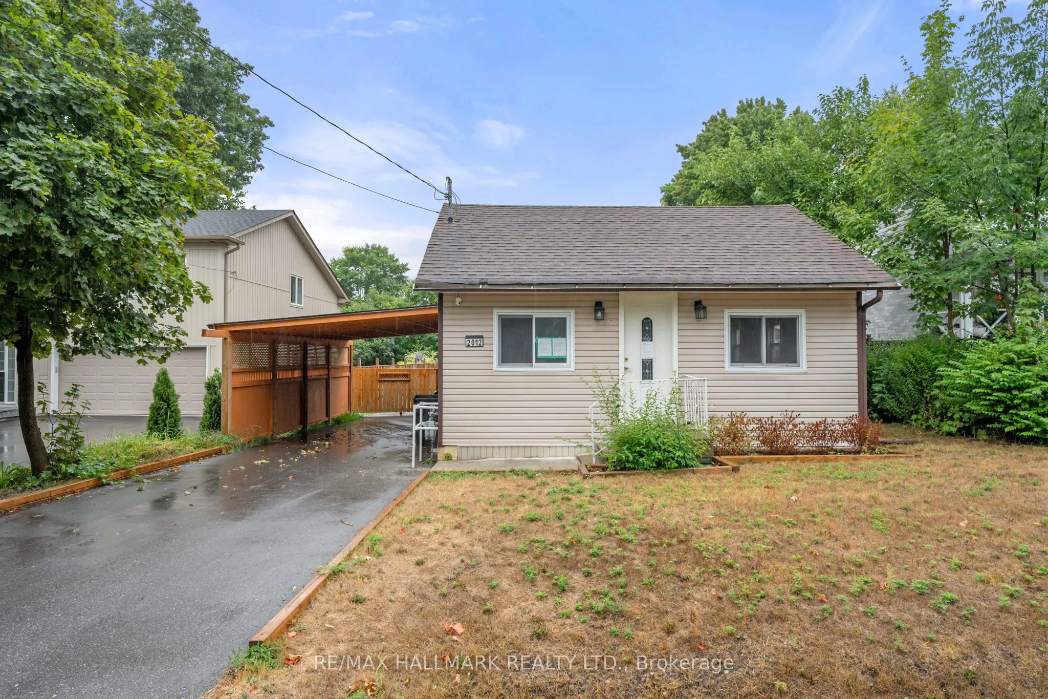 2012 Lilac Drive