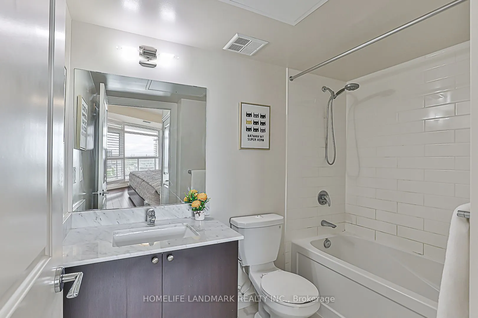 8110 Birchmount Road, #1102