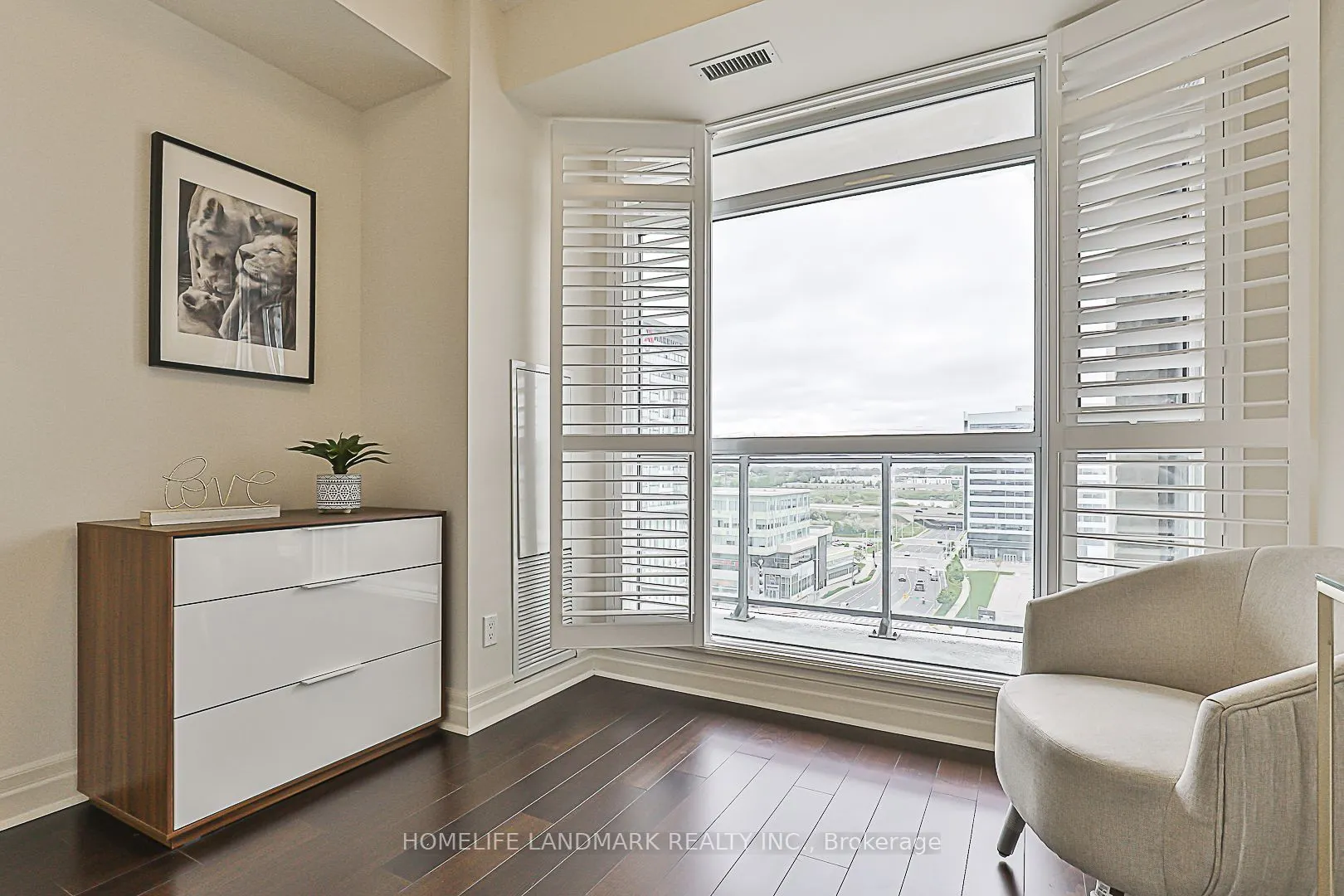 8110 Birchmount Road, #1102
