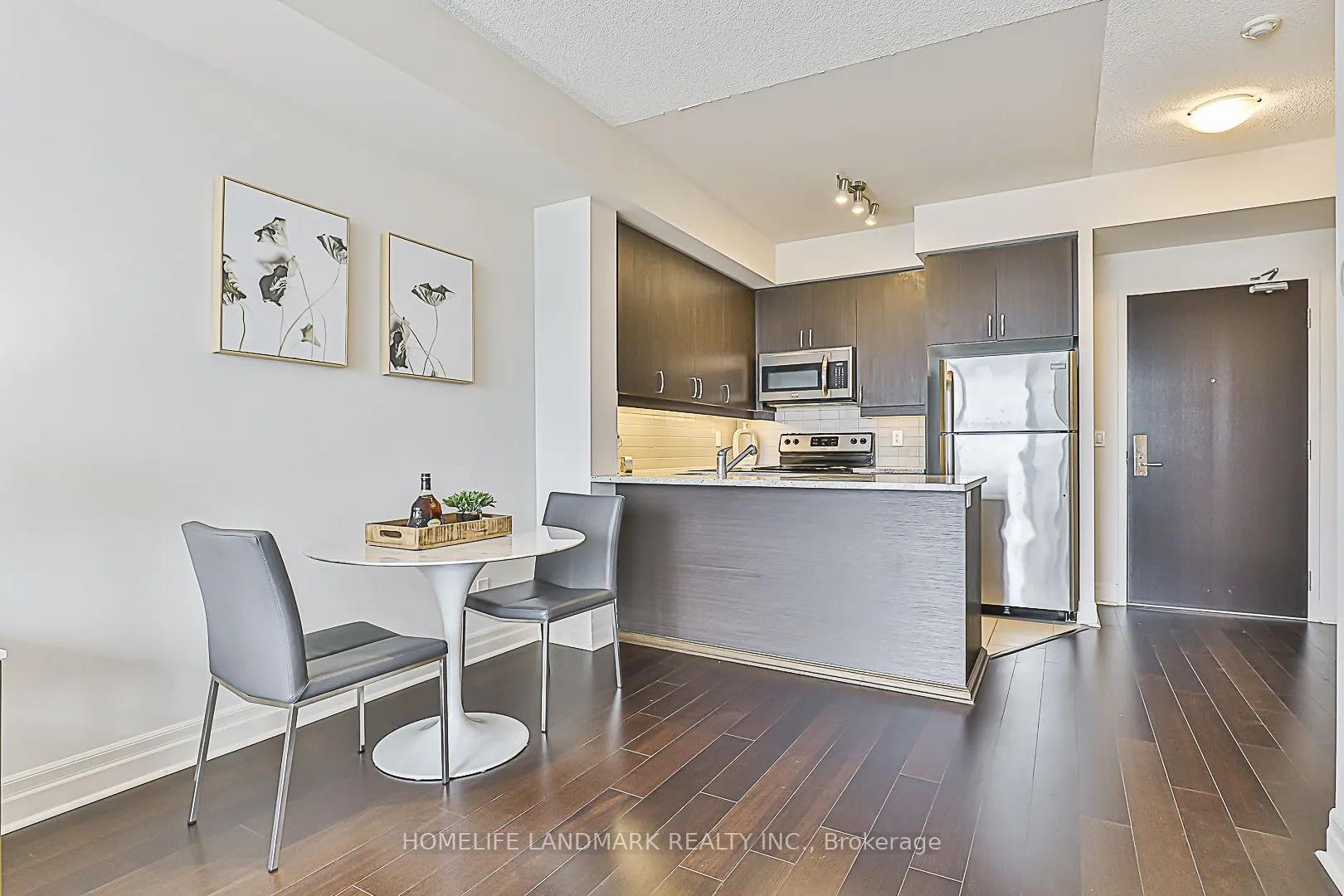 8110 Birchmount Road, #1102
