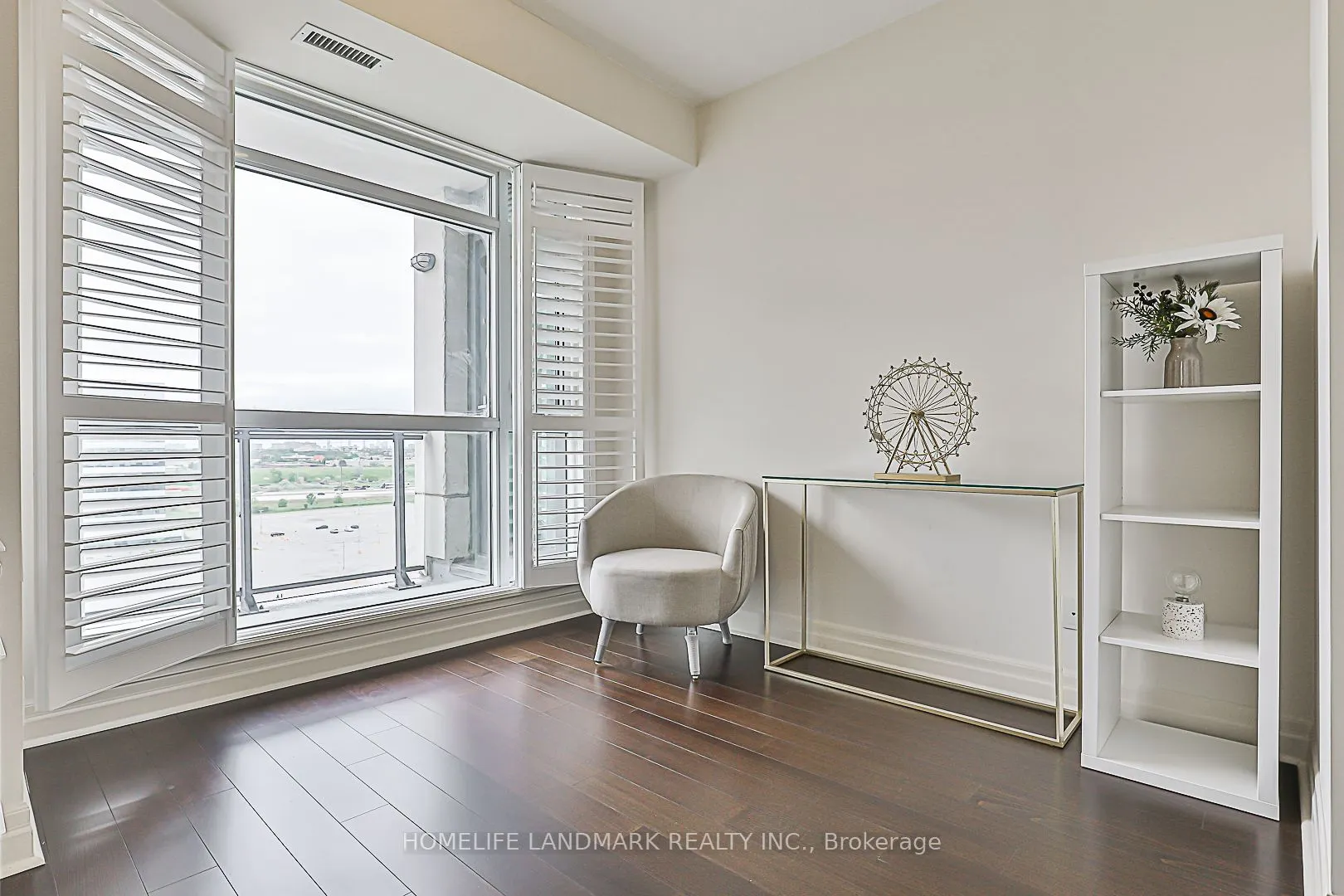 8110 Birchmount Road, #1102