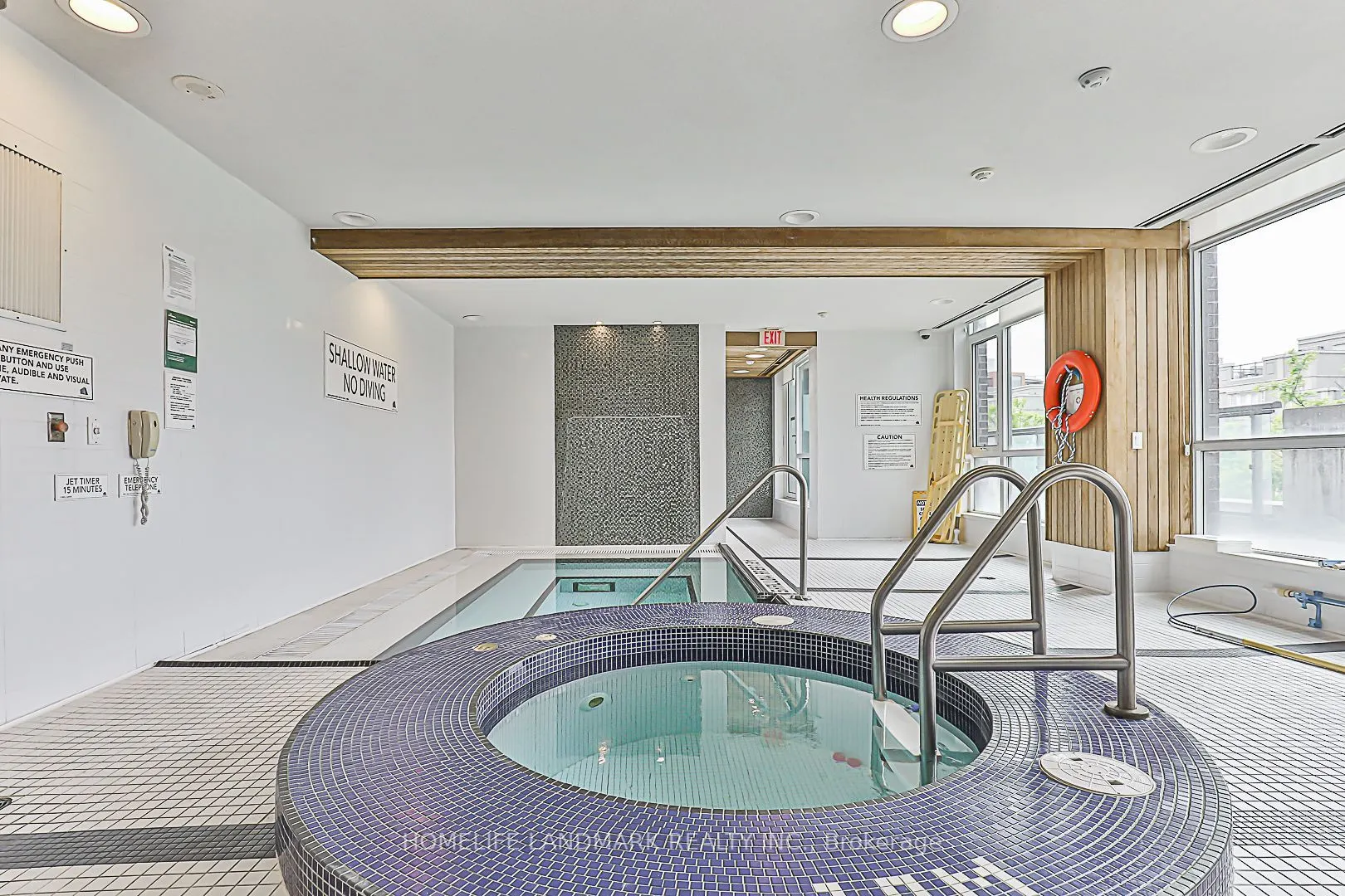 8110 Birchmount Road, #1102
