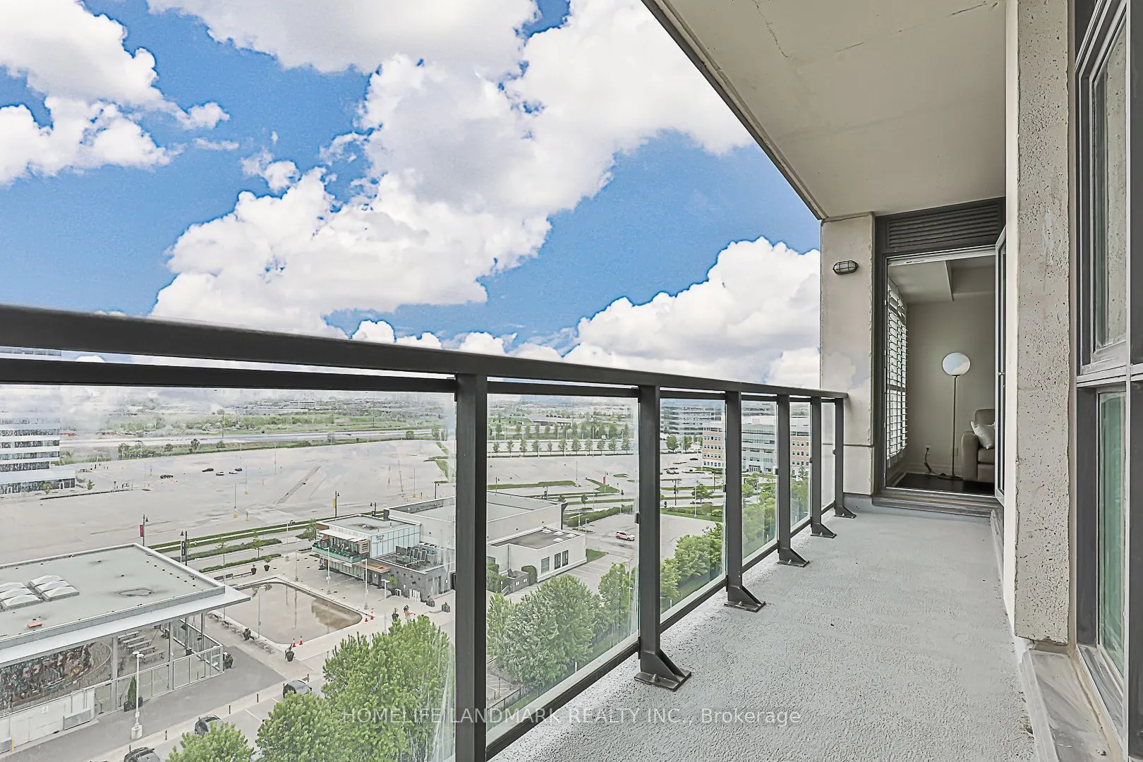 8110 Birchmount Road, #1102