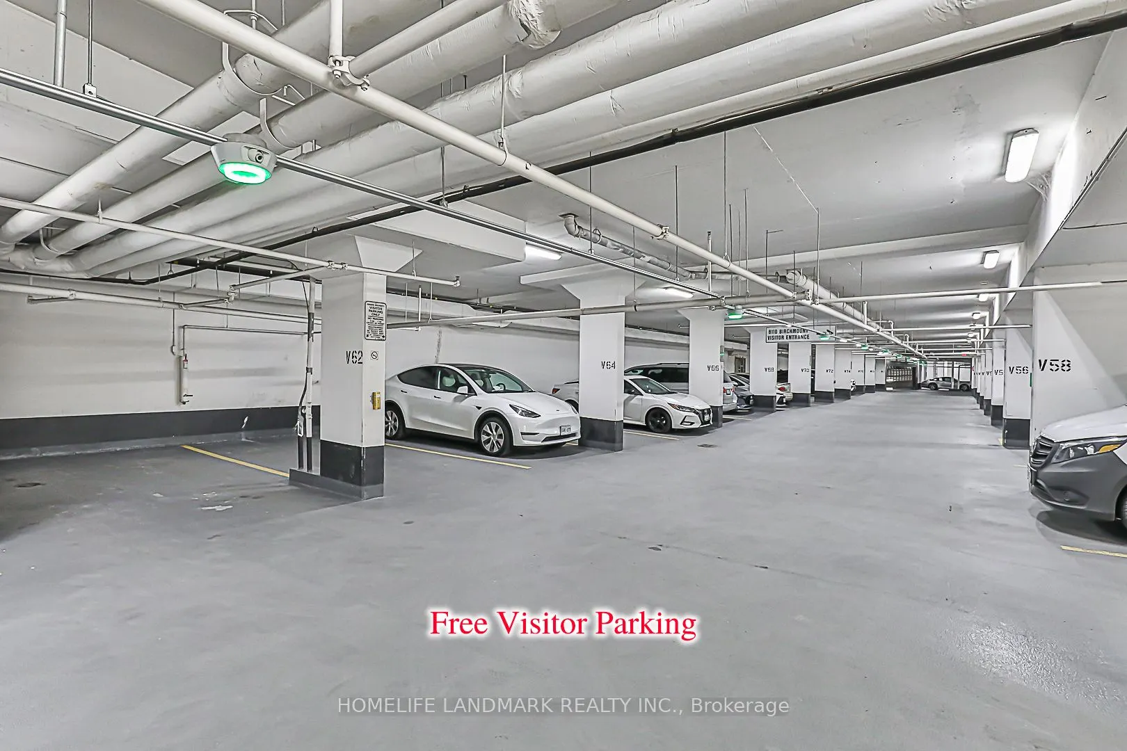 8110 Birchmount Road, #1102