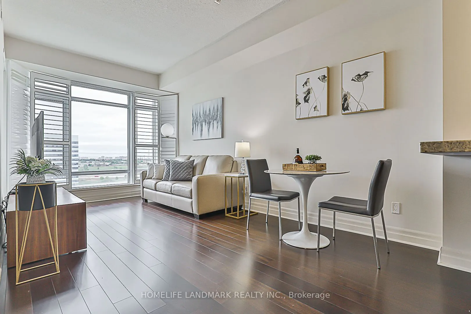 8110 Birchmount Road, #1102