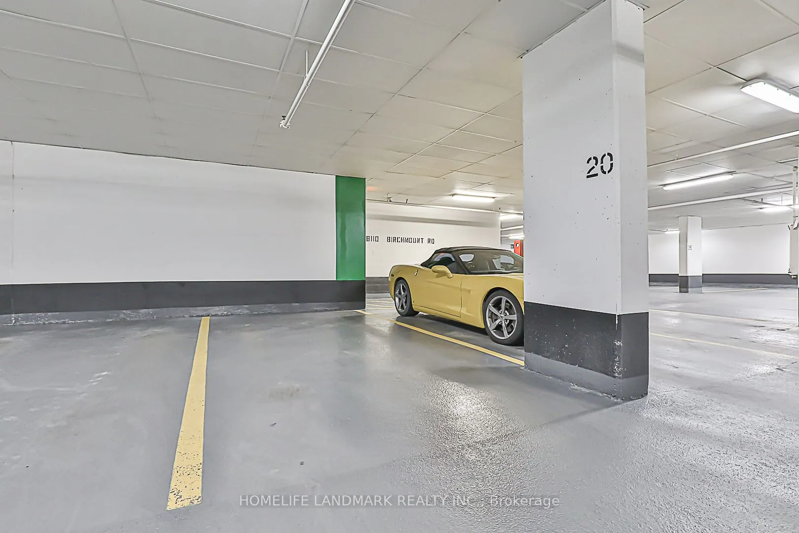 8110 Birchmount Road, #1102