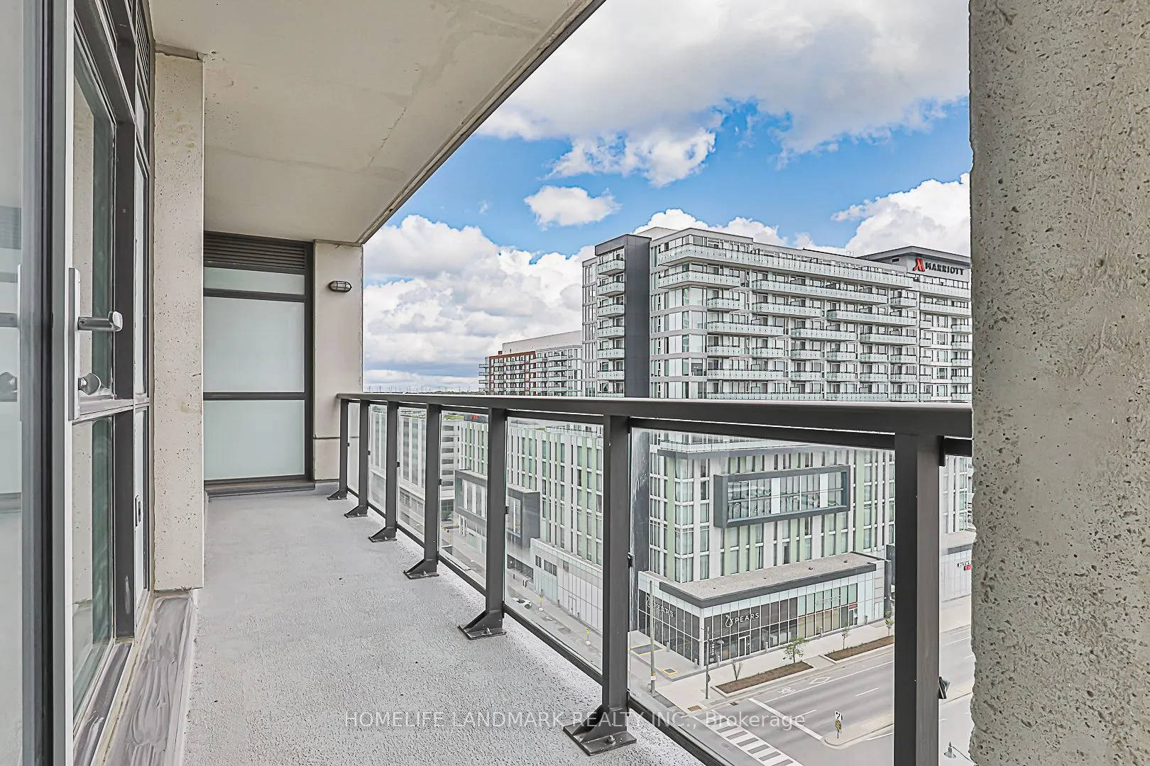 8110 Birchmount Road, #1102