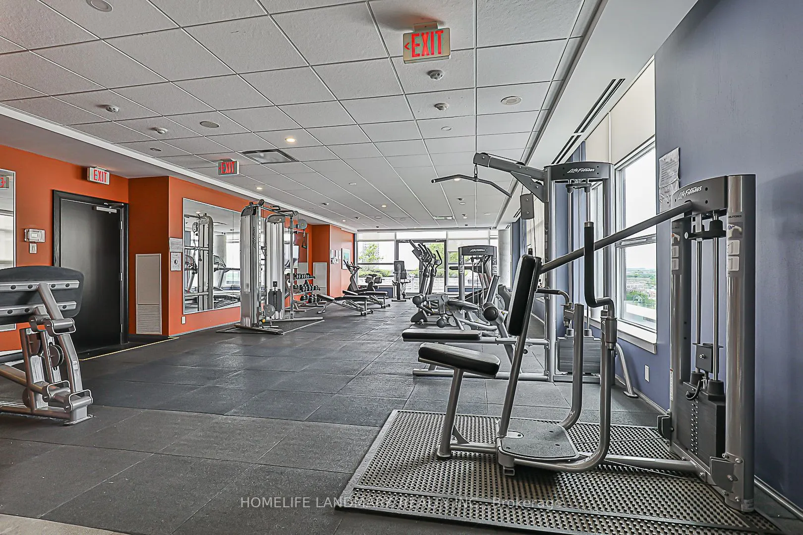8110 Birchmount Road, #1102