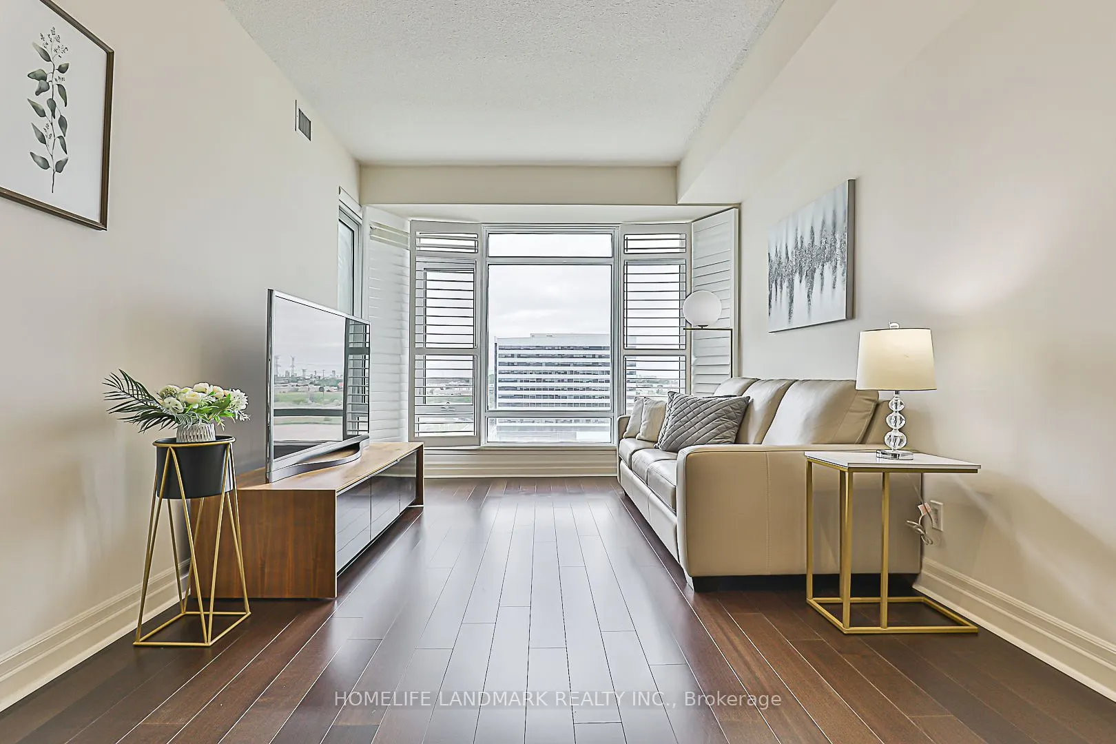 8110 Birchmount Road, #1102
