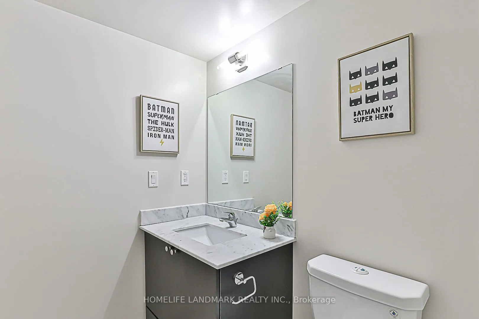 8110 Birchmount Road, #1102