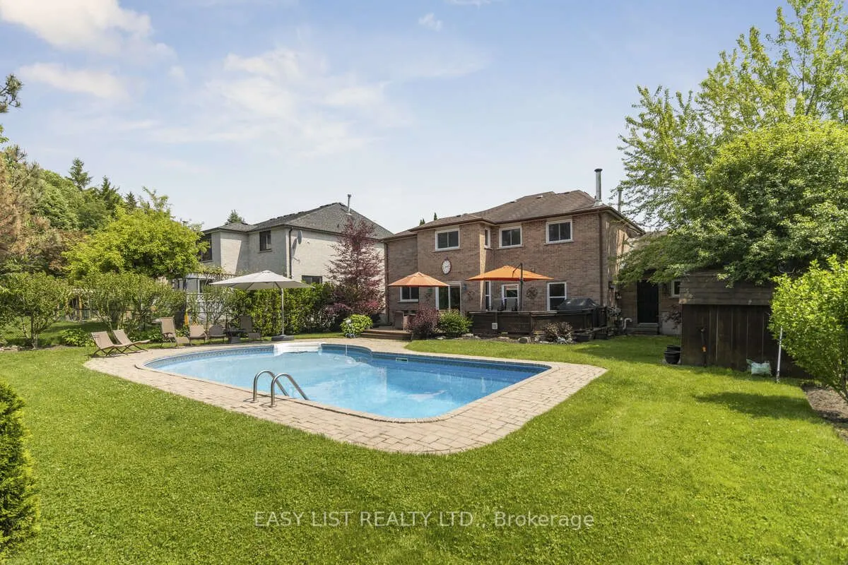 31 Bloomfield Trail