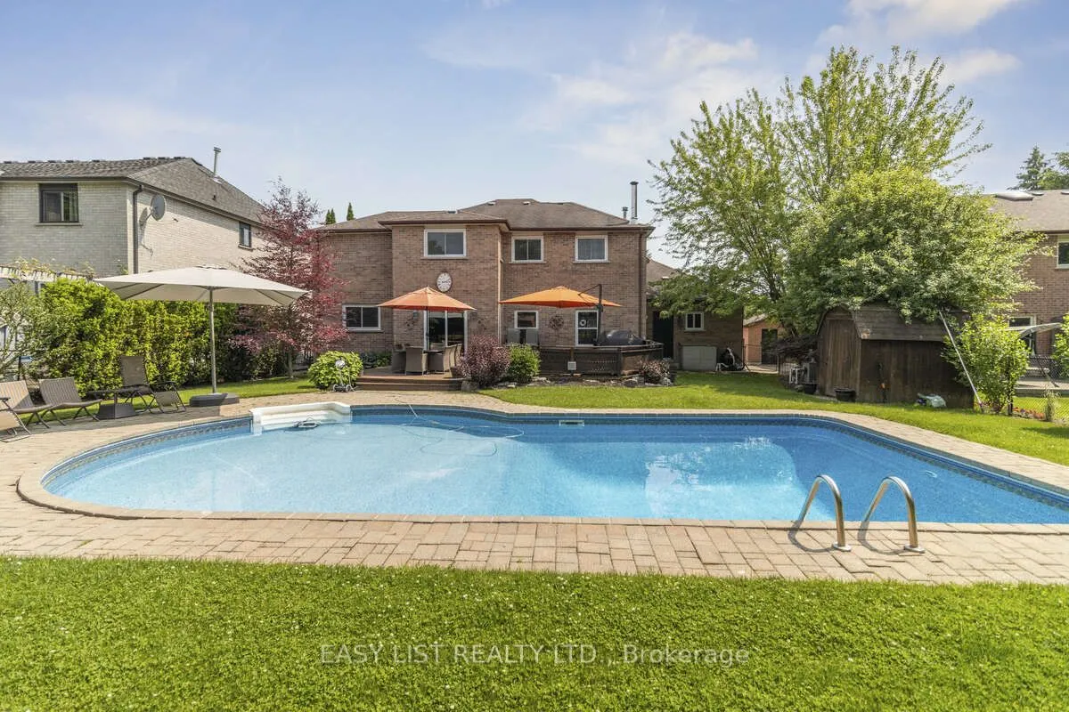 31 Bloomfield Trail