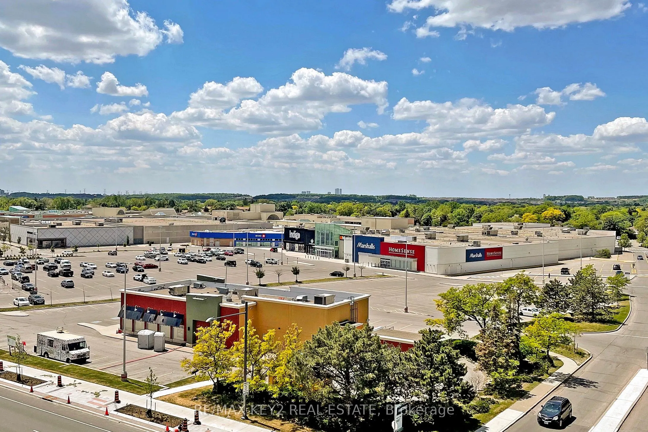 9471 Yonge Street, #735