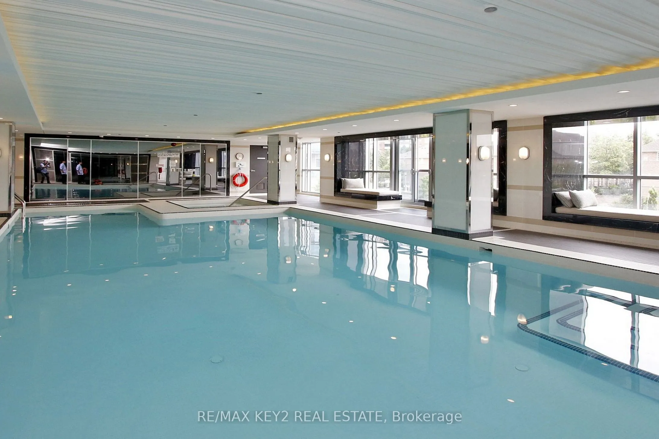 9471 Yonge Street, #735