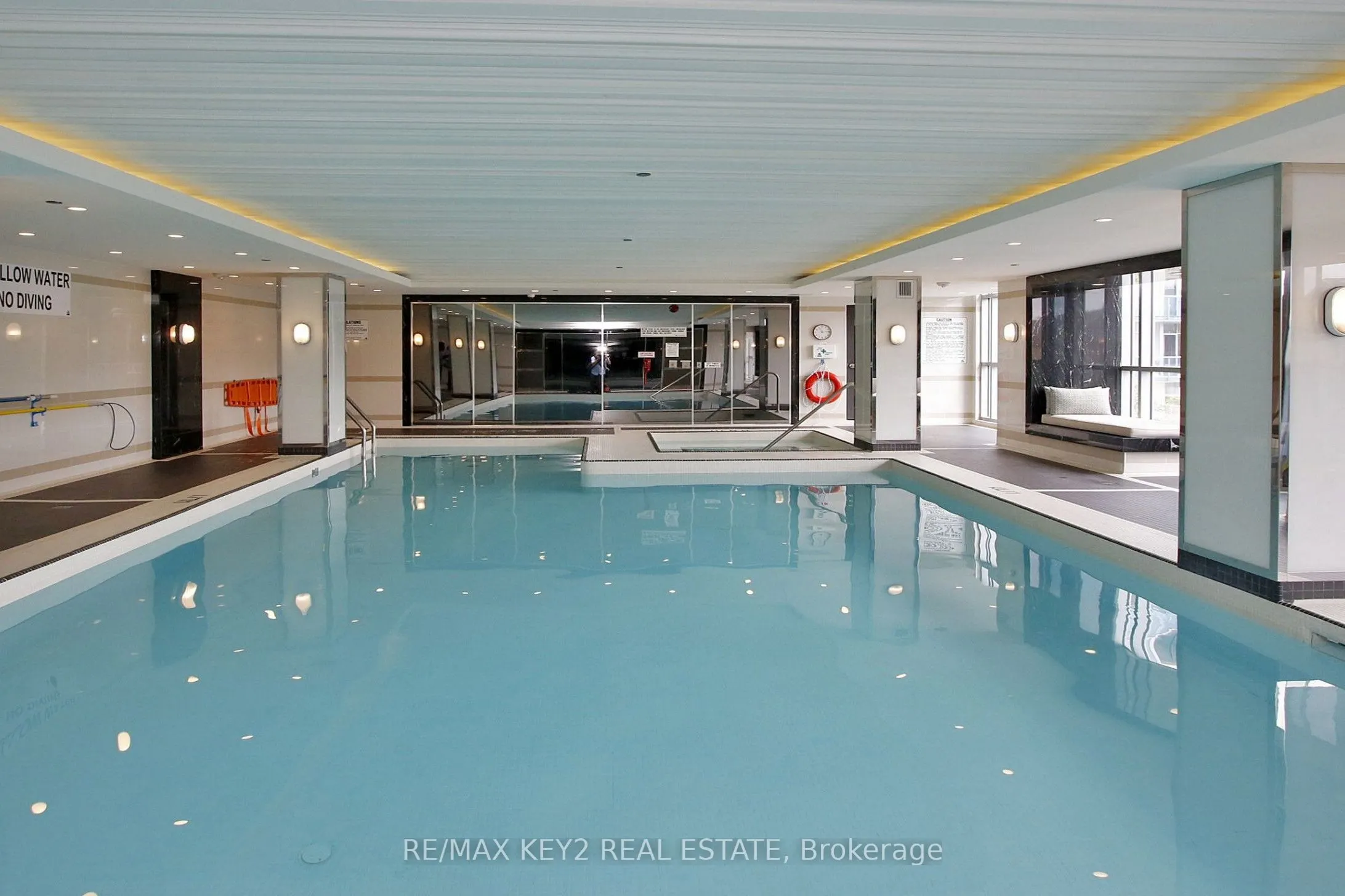 9471 Yonge Street, #735