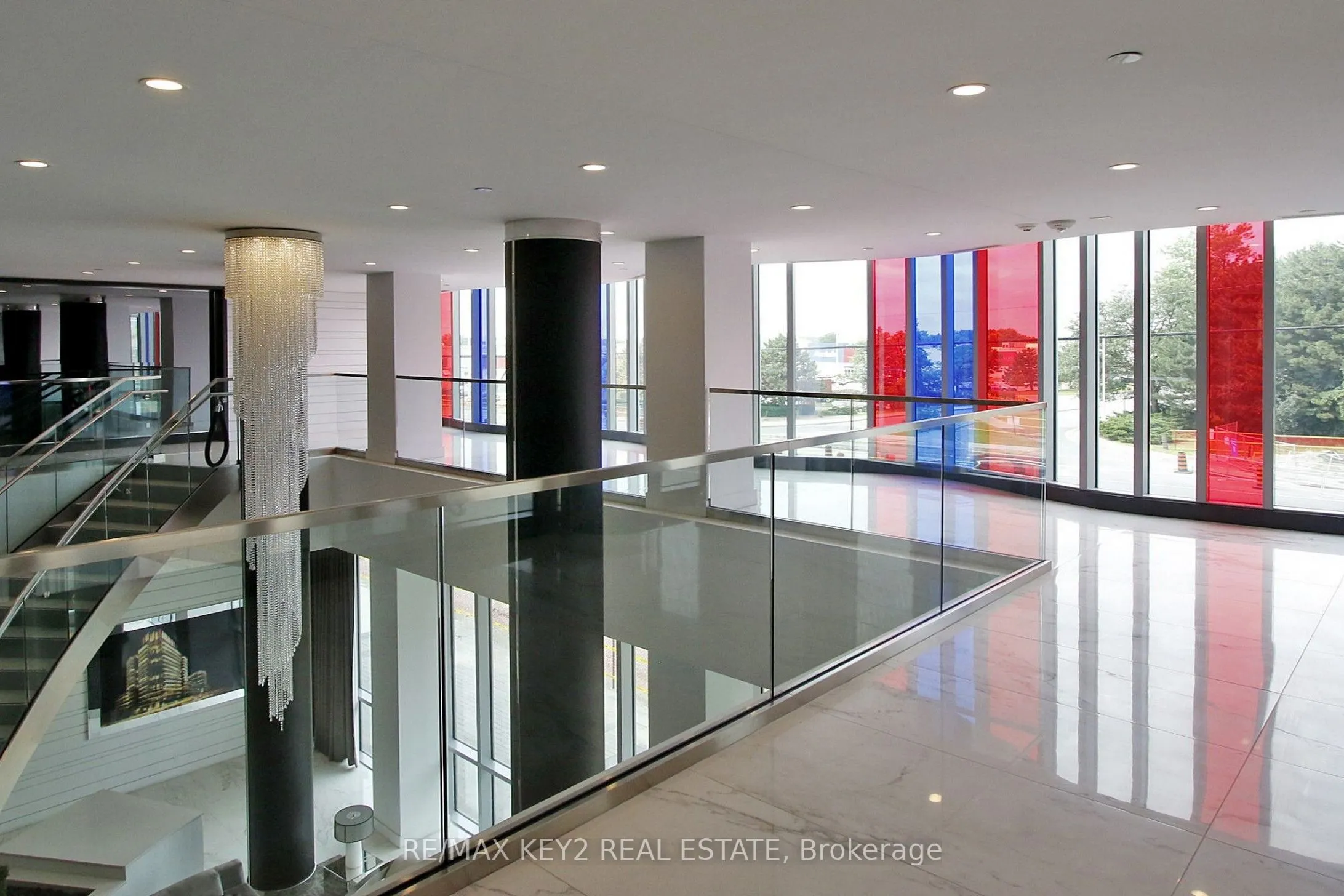 9471 Yonge Street, #735