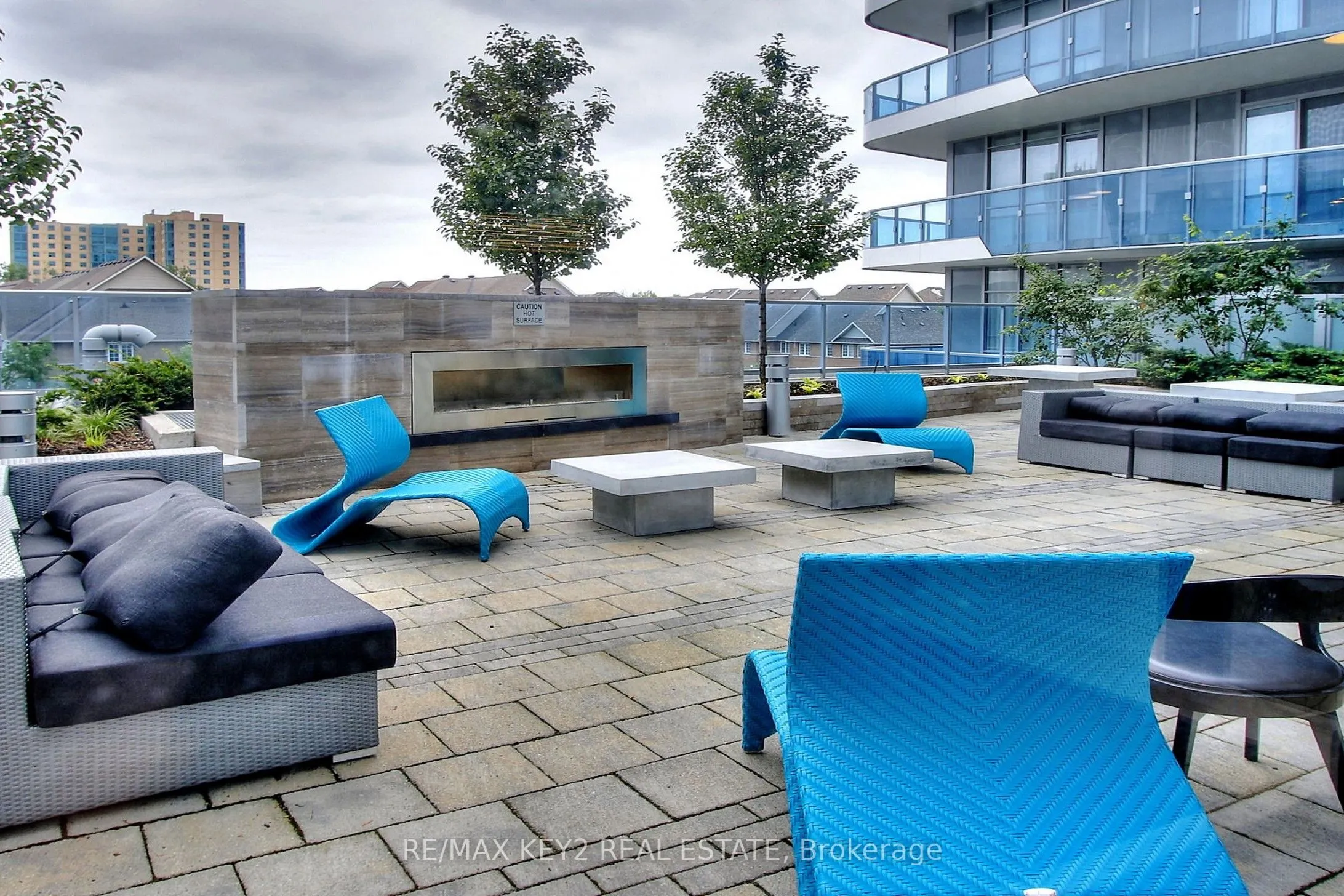 9471 Yonge Street, #735