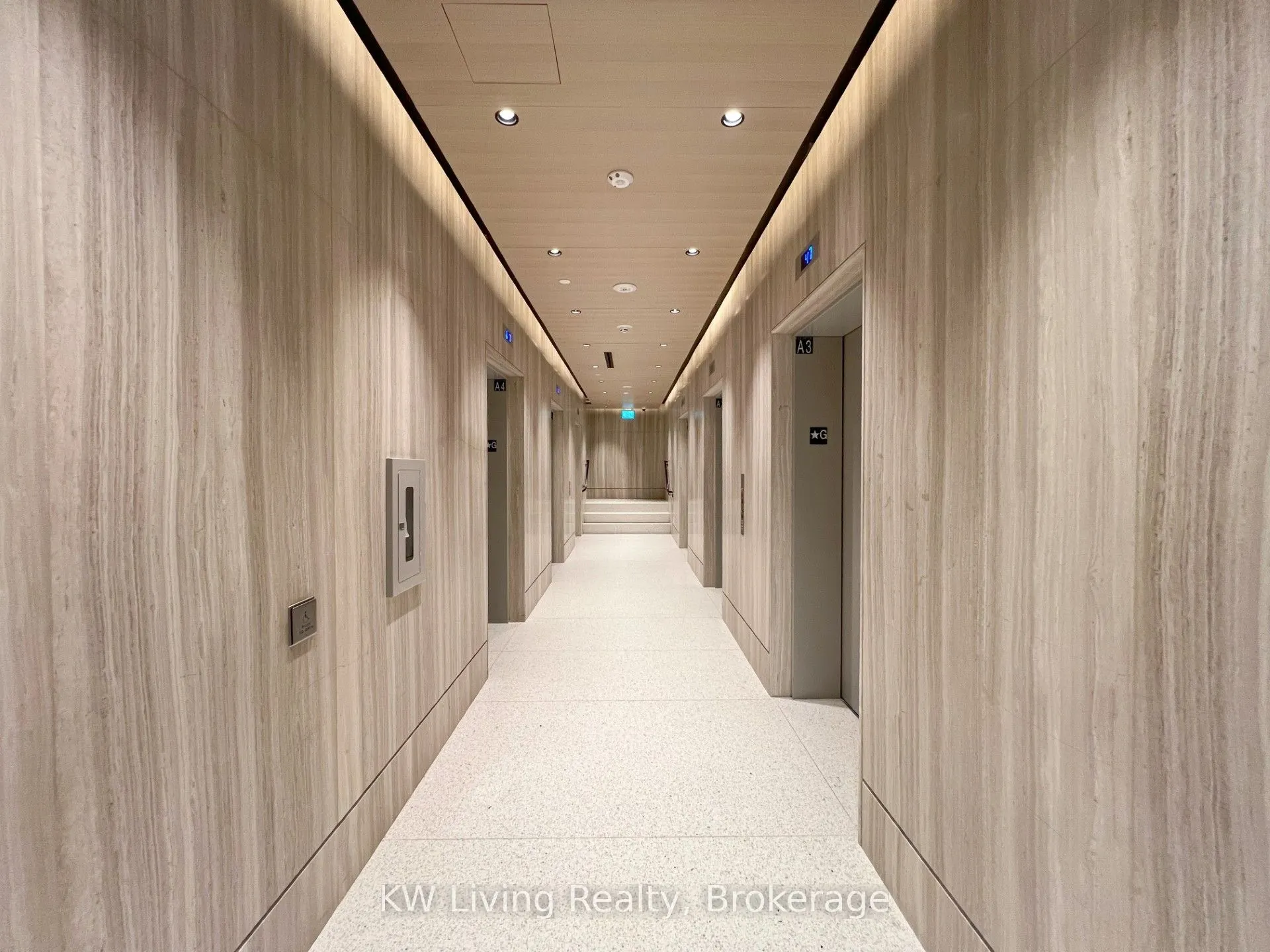 225 Commerce Street, #6202