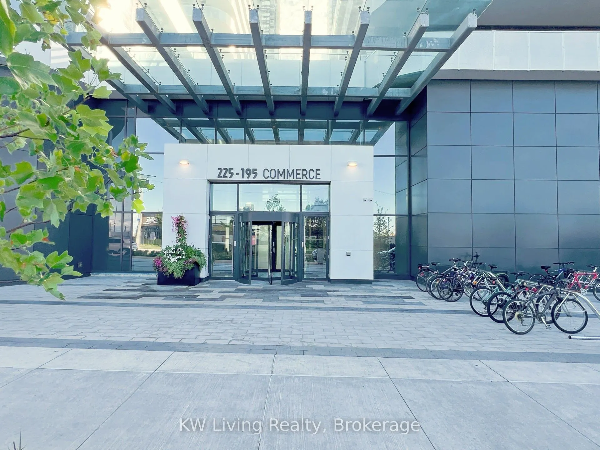 225 Commerce Street, #6202