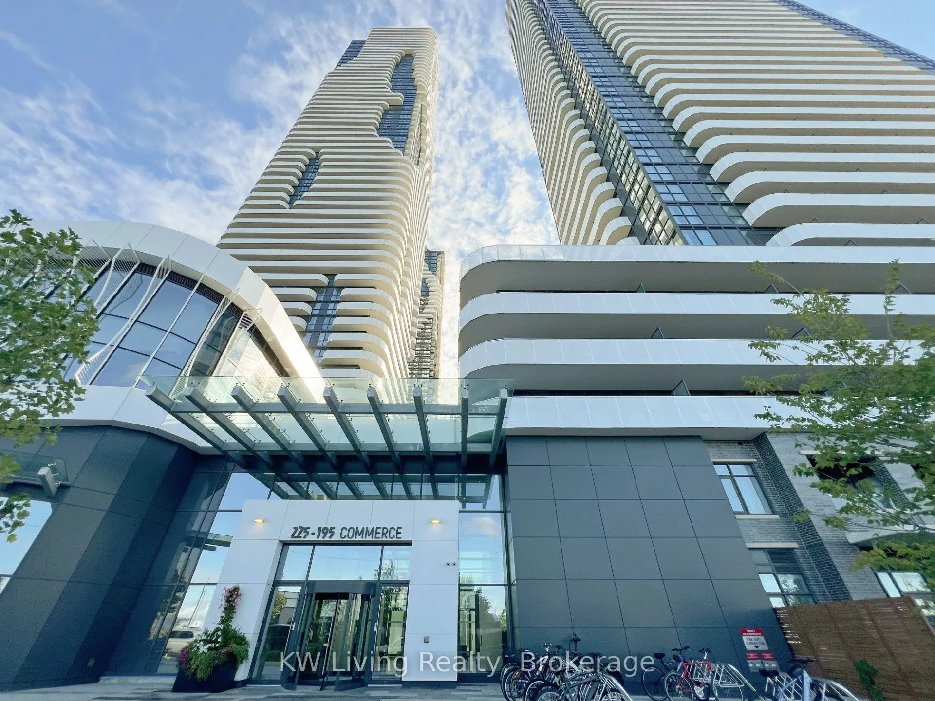225 Commerce Street, #6202