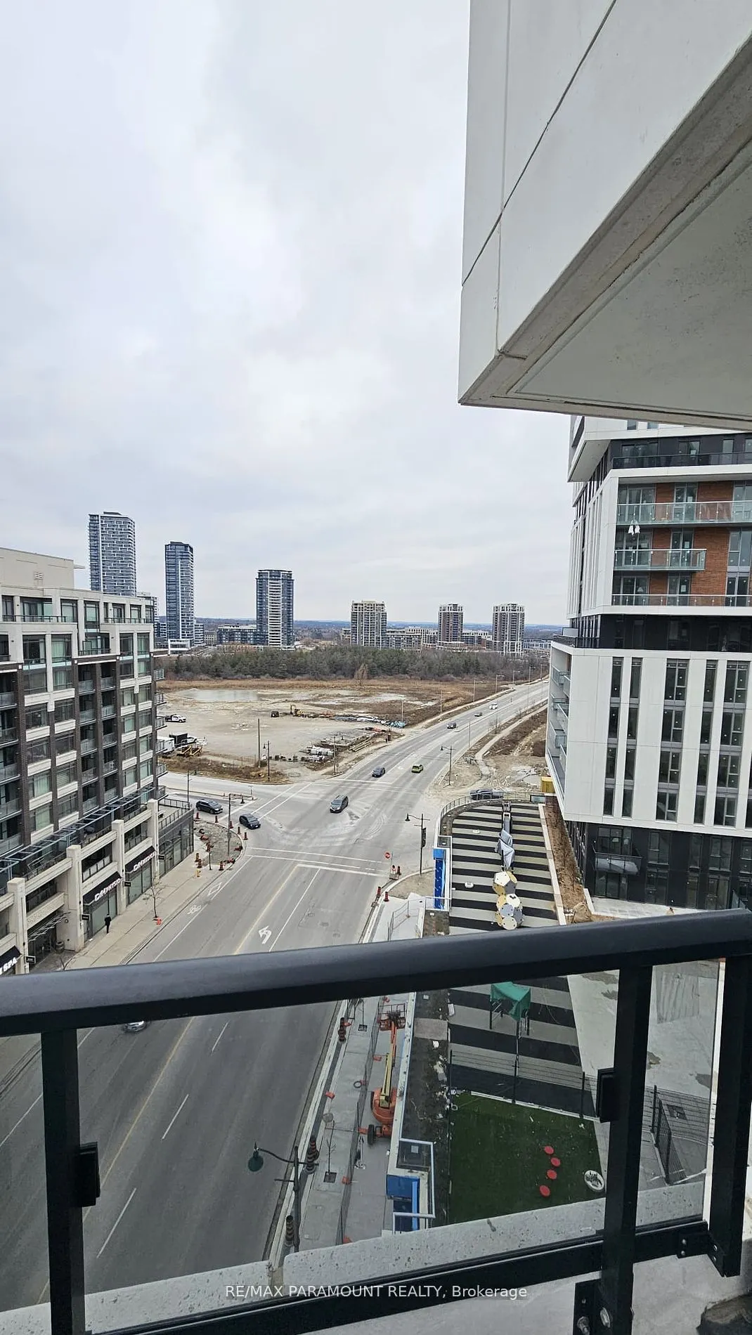 8119 Birchmount Road, #1127