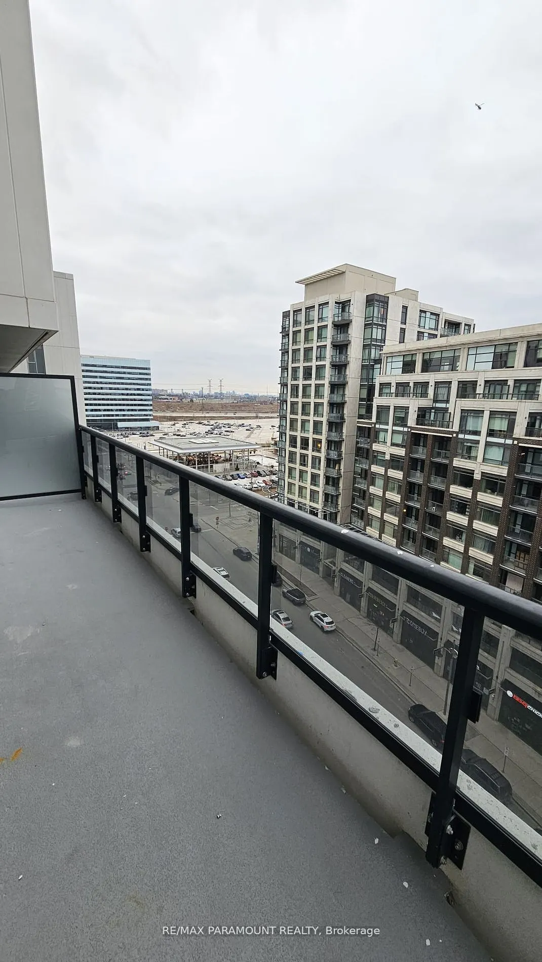 8119 Birchmount Road, #1127