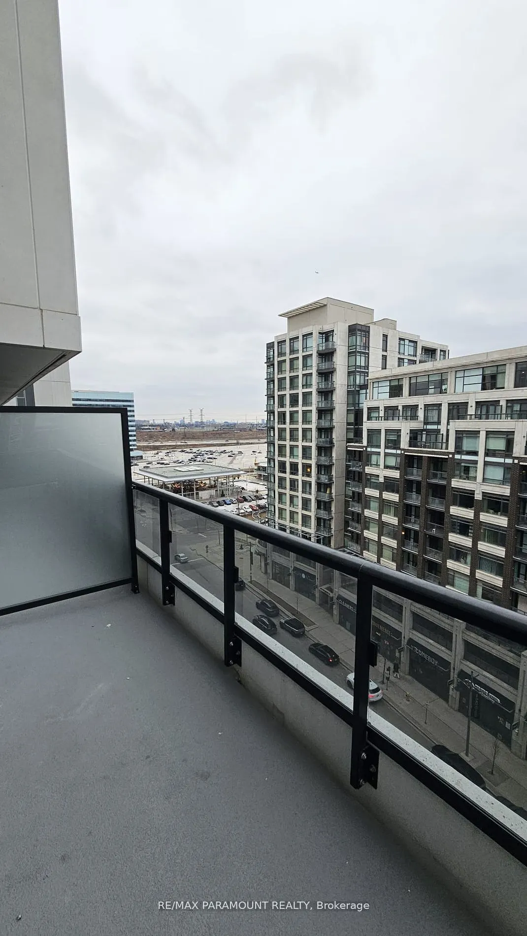 8119 Birchmount Road, #1127