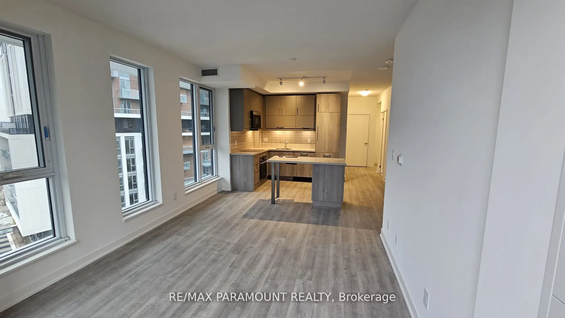8119 Birchmount Road, #1127