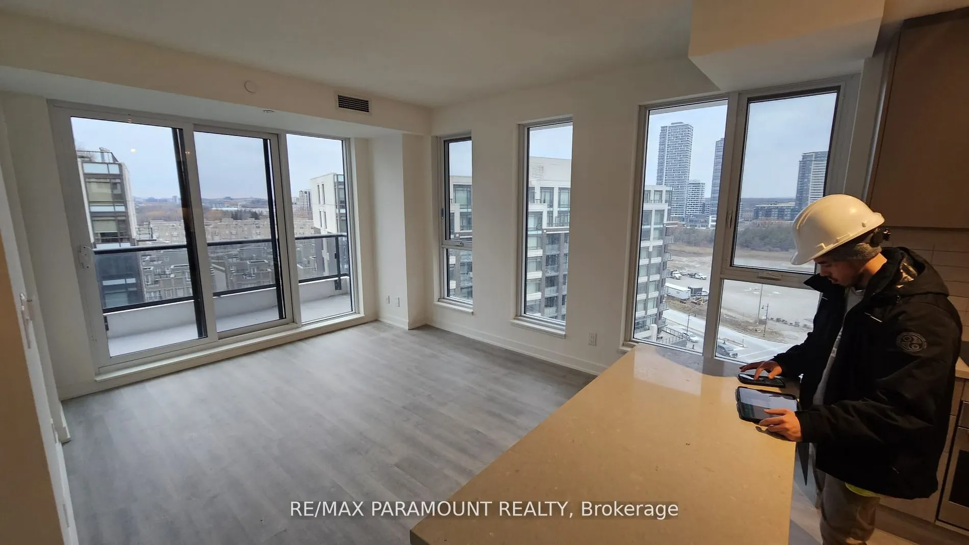 8119 Birchmount Road, #1127