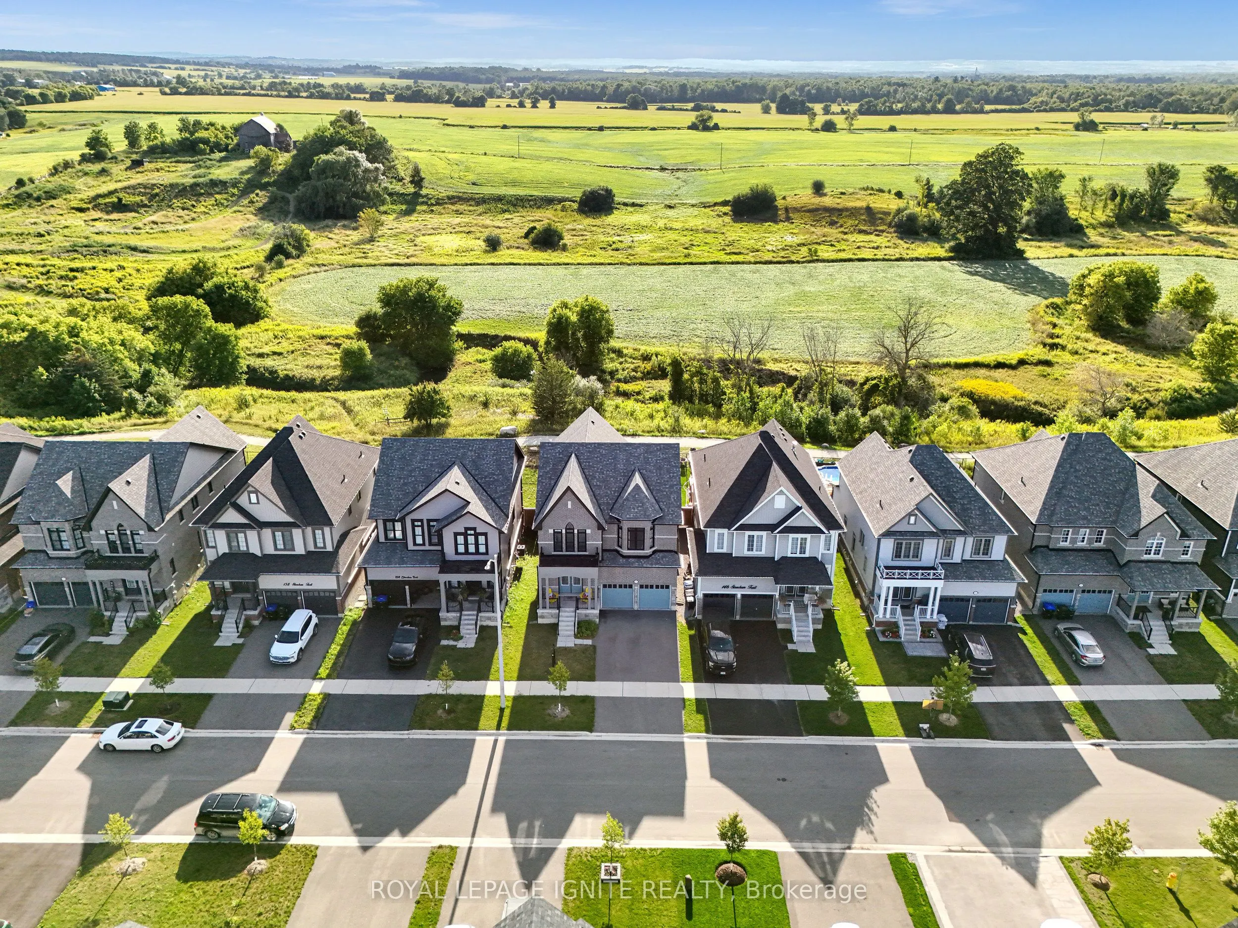 150 Strachan Trail