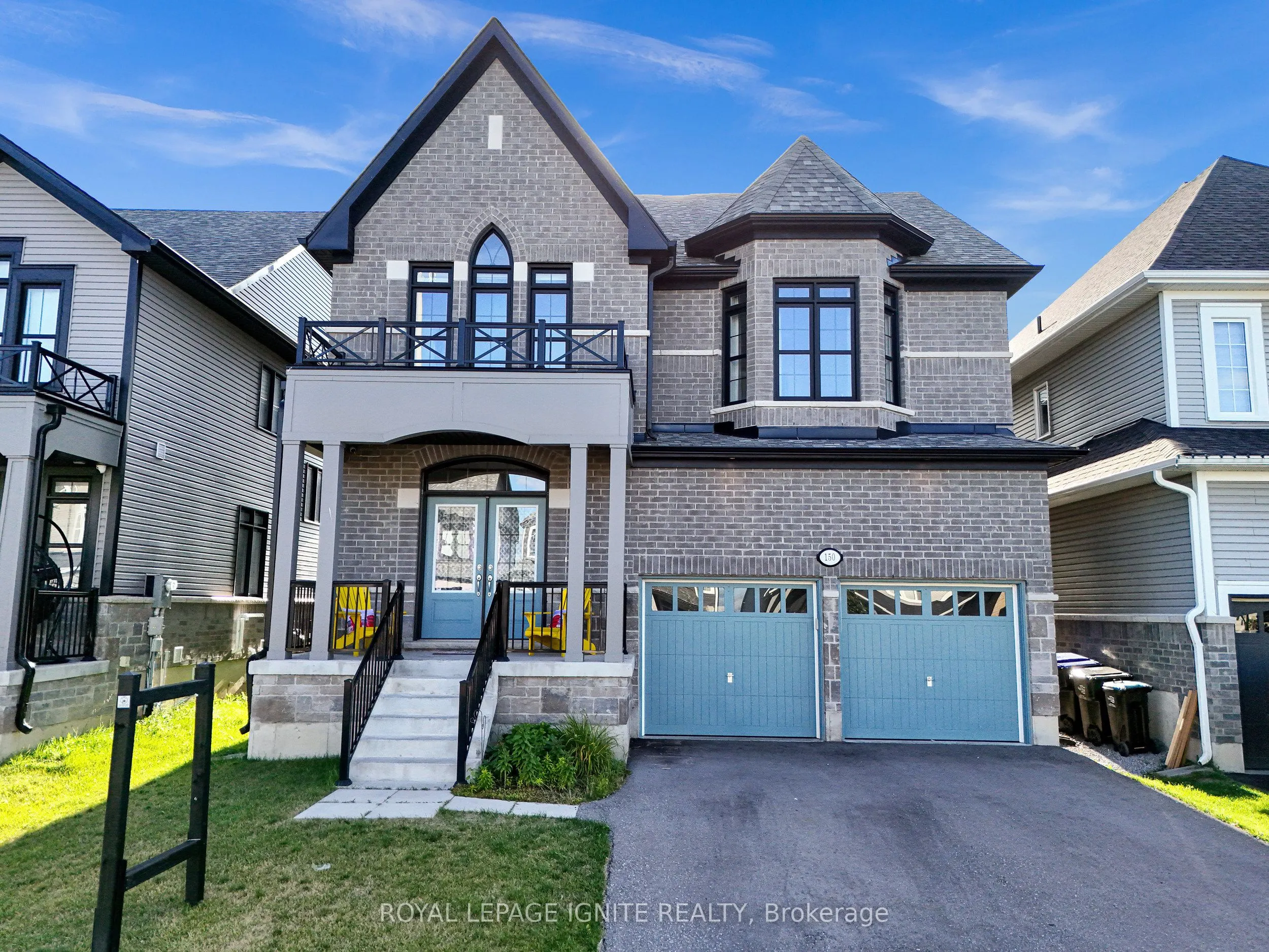 150 Strachan Trail