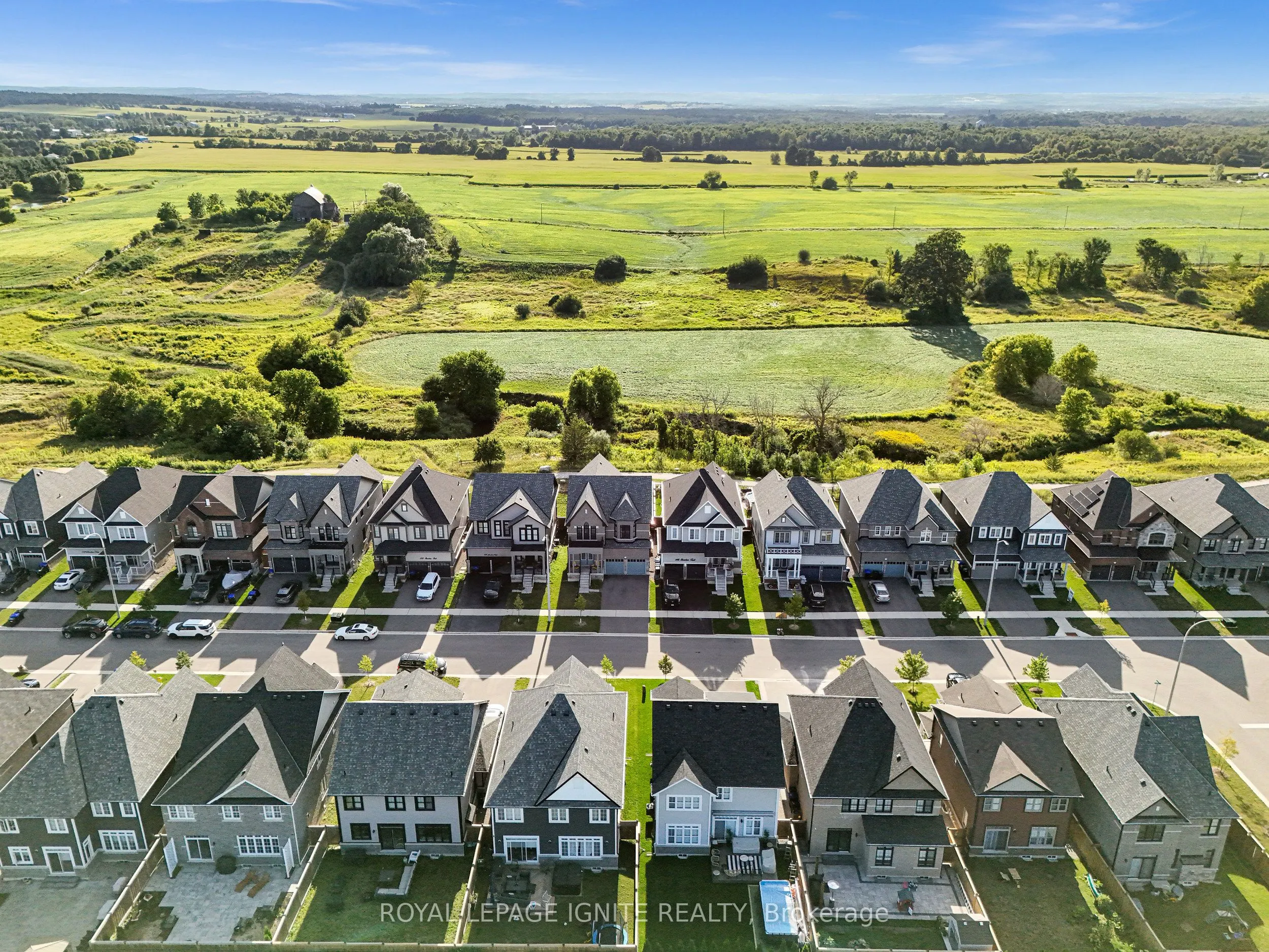 150 Strachan Trail