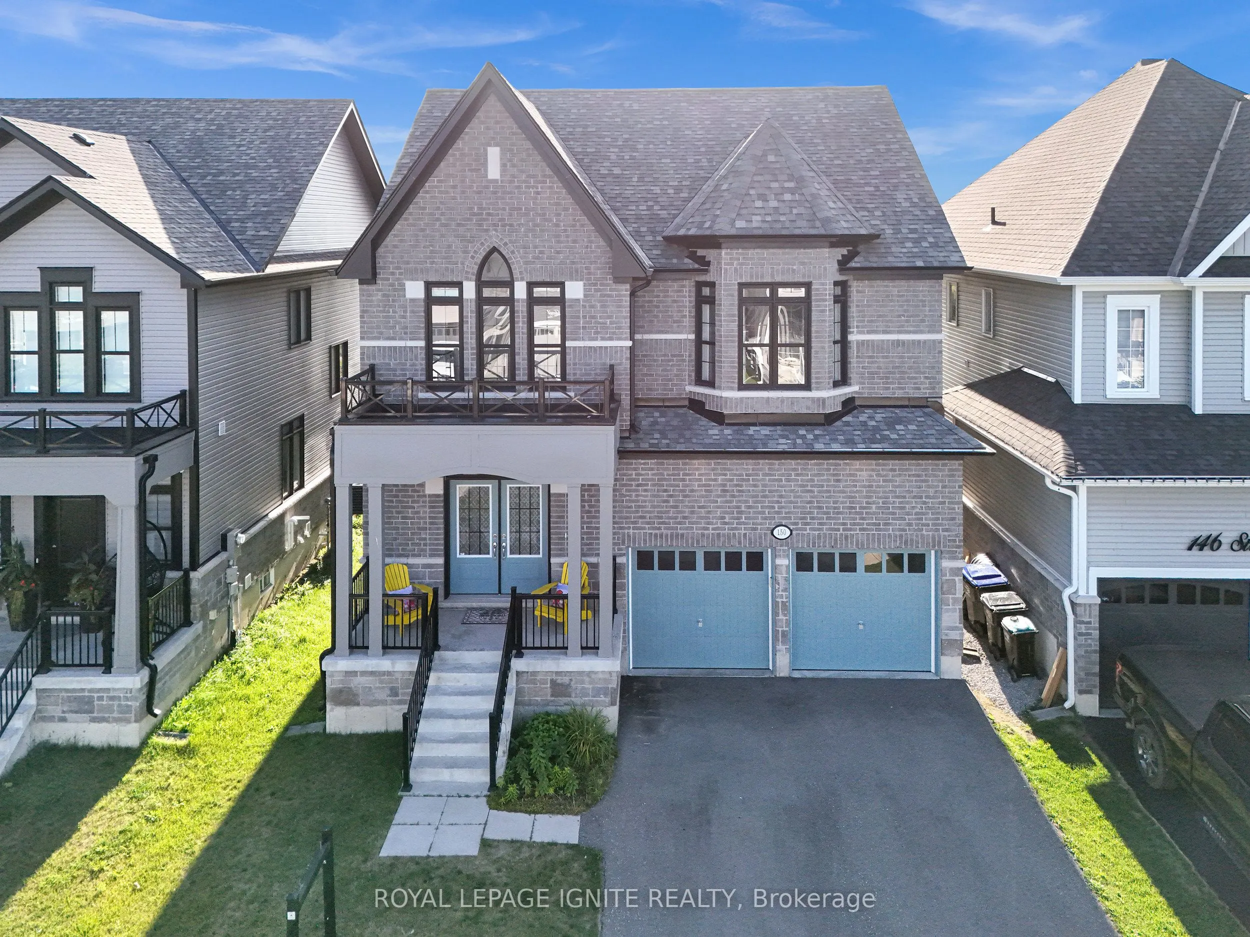 150 Strachan Trail