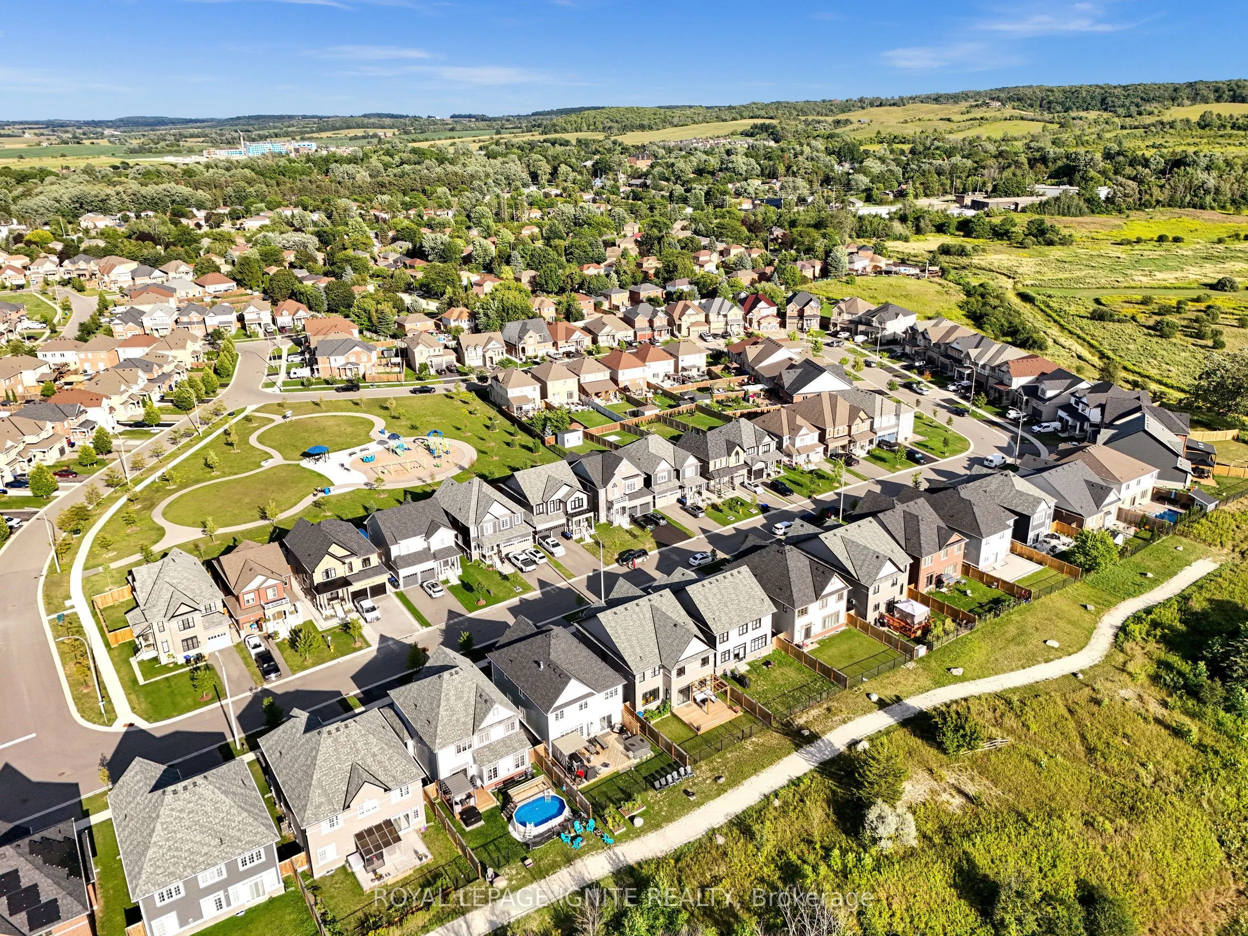 150 Strachan Trail